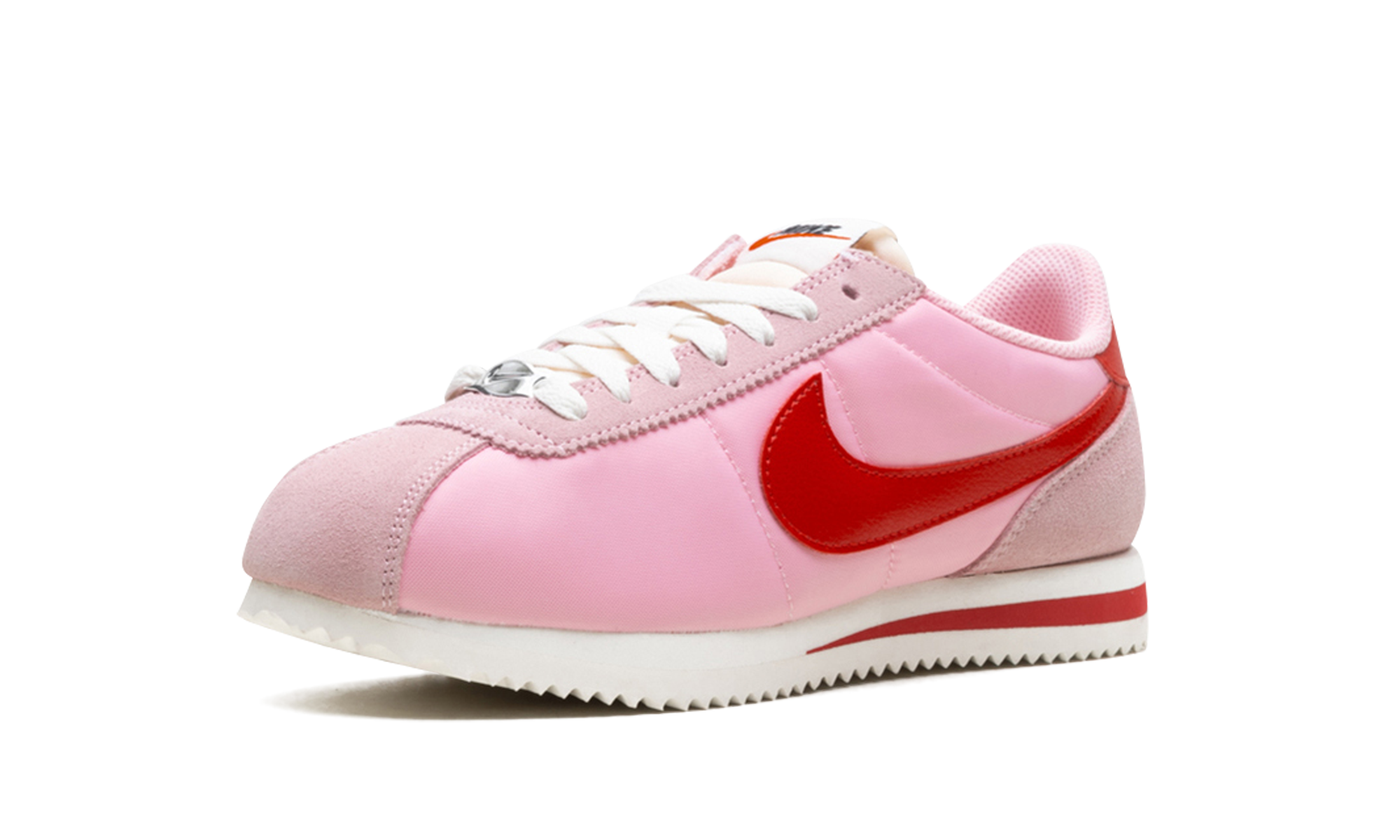Cortez Txt Women "Medium Soft Pink Sail"