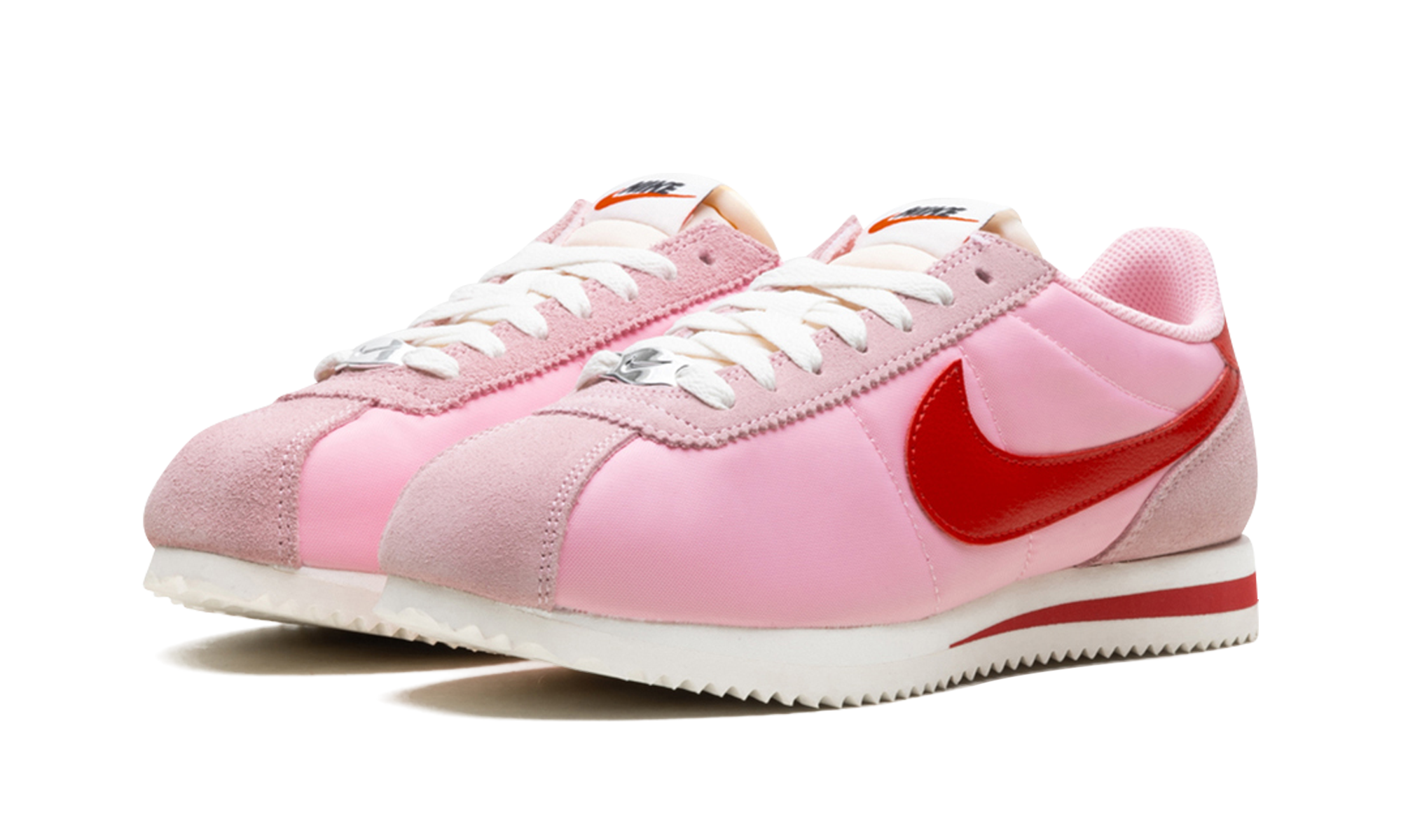 Cortez Txt Women "Medium Soft Pink Sail"