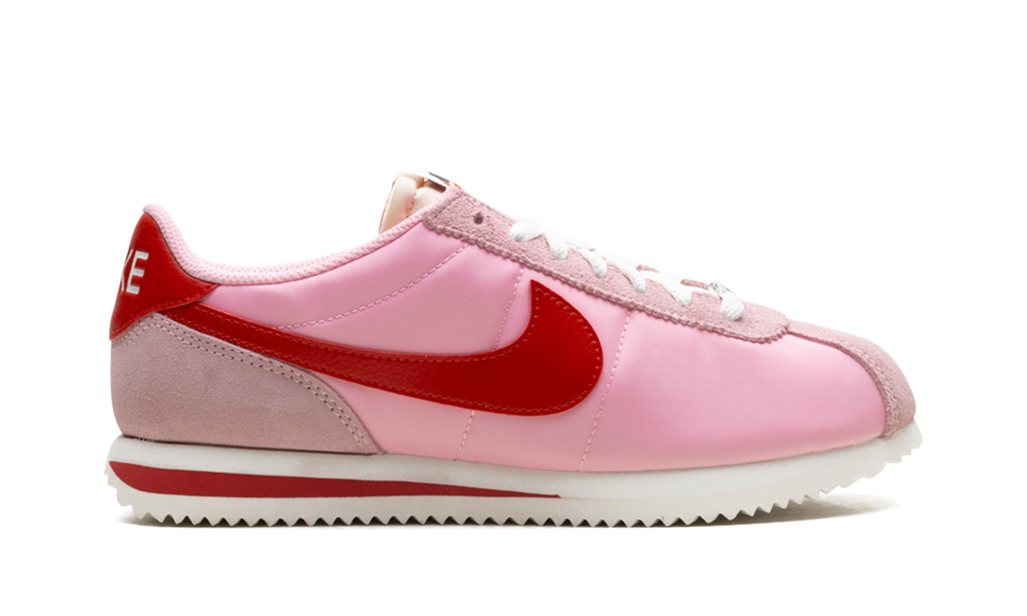 Cortez Txt Women "Medium Soft Pink Sail"