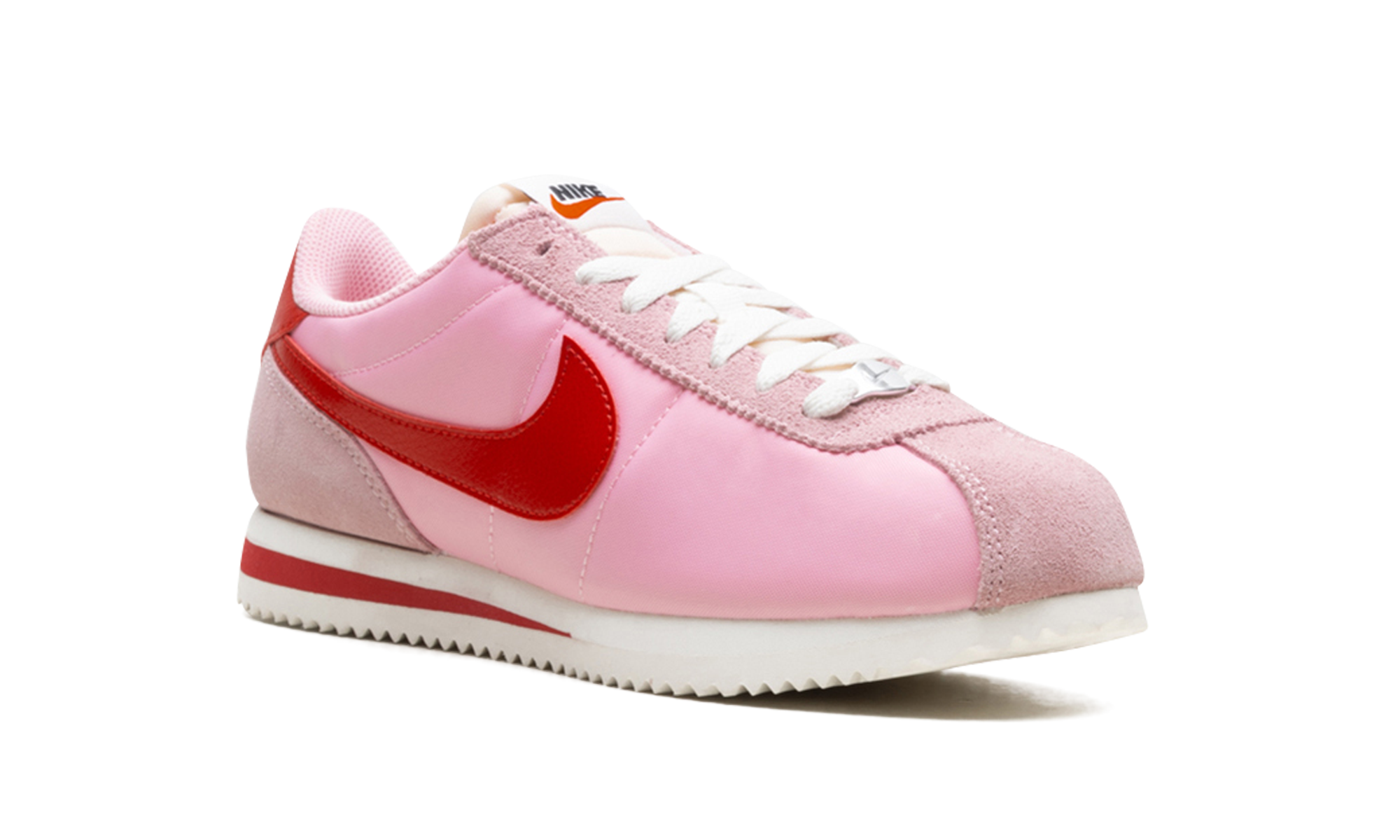 Cortez Txt Women "Medium Soft Pink Sail"