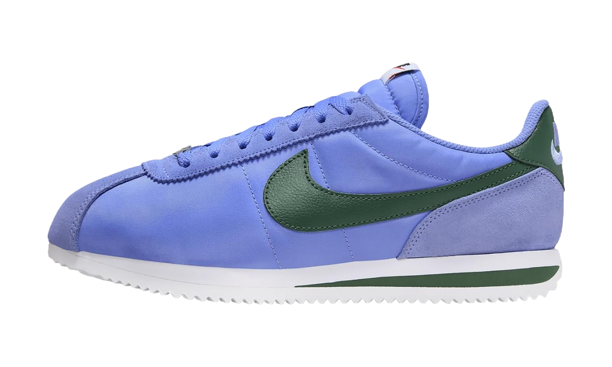 Cortez Txt Women "Royal Pulse"
