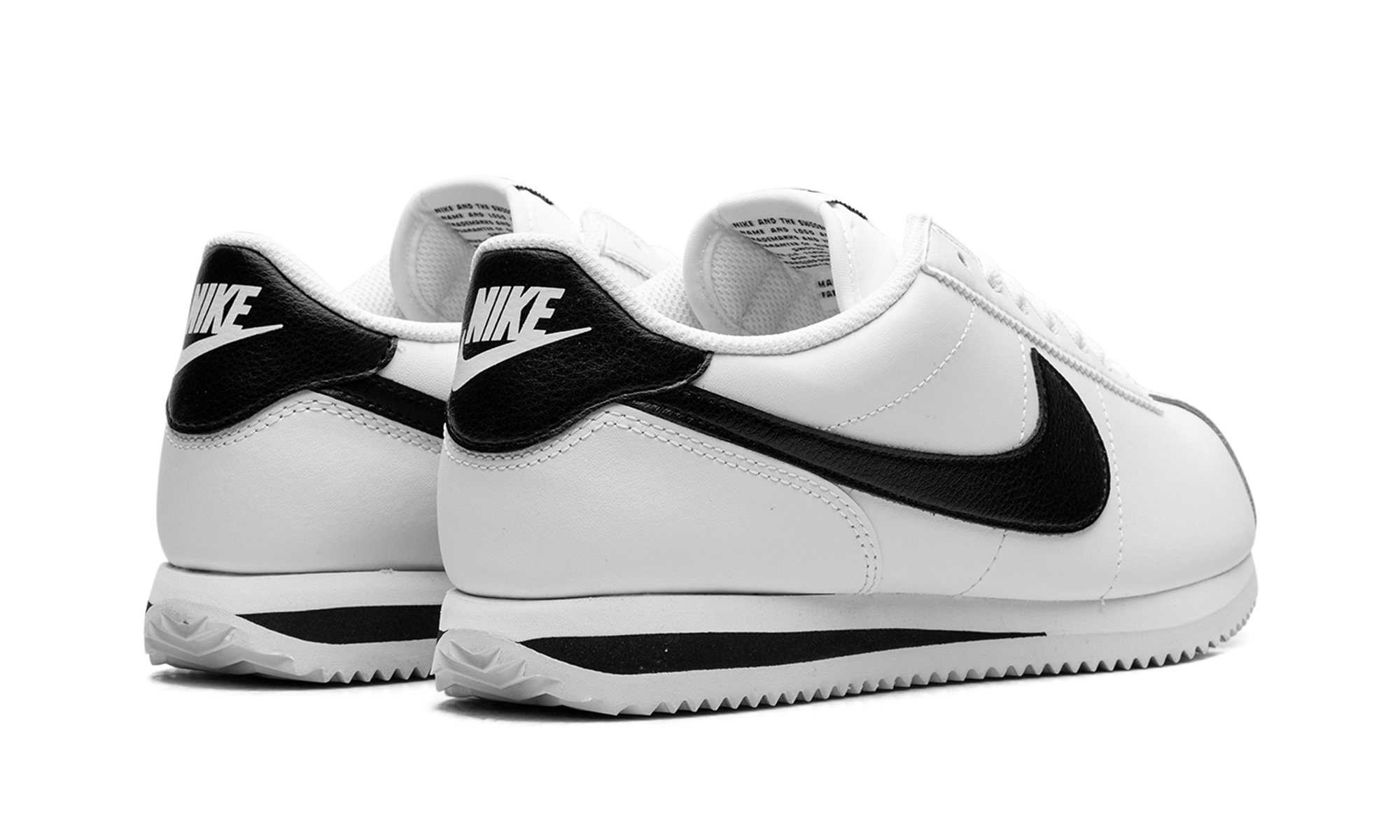 Cortez "White"