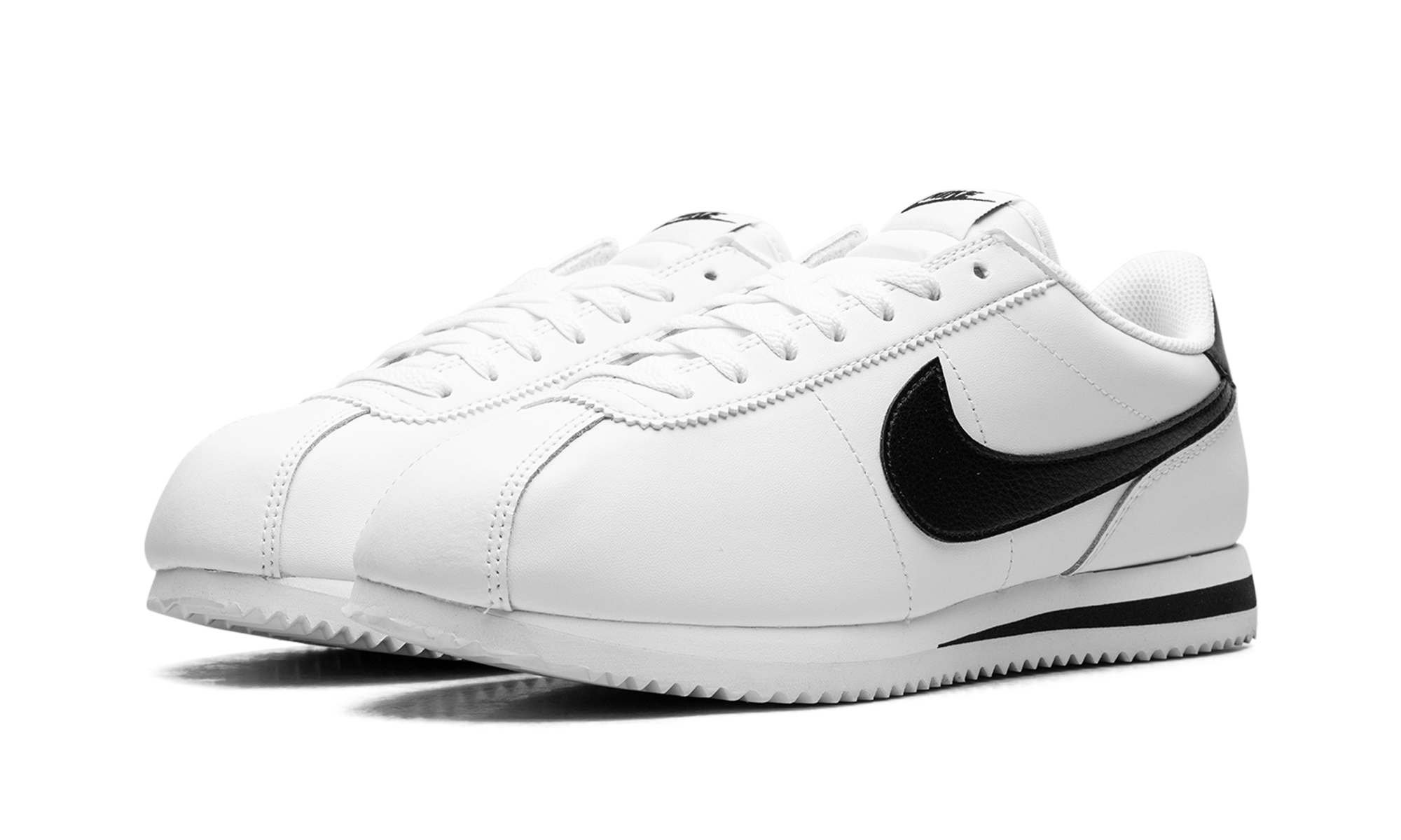 Cortez "White"
