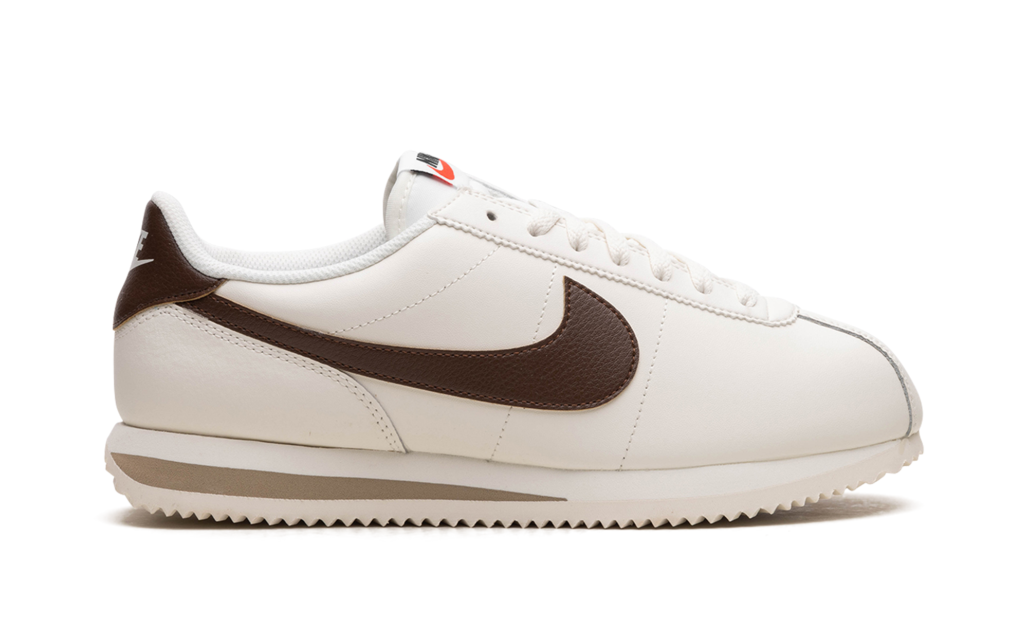 Cortez Women "Cacao Wow"