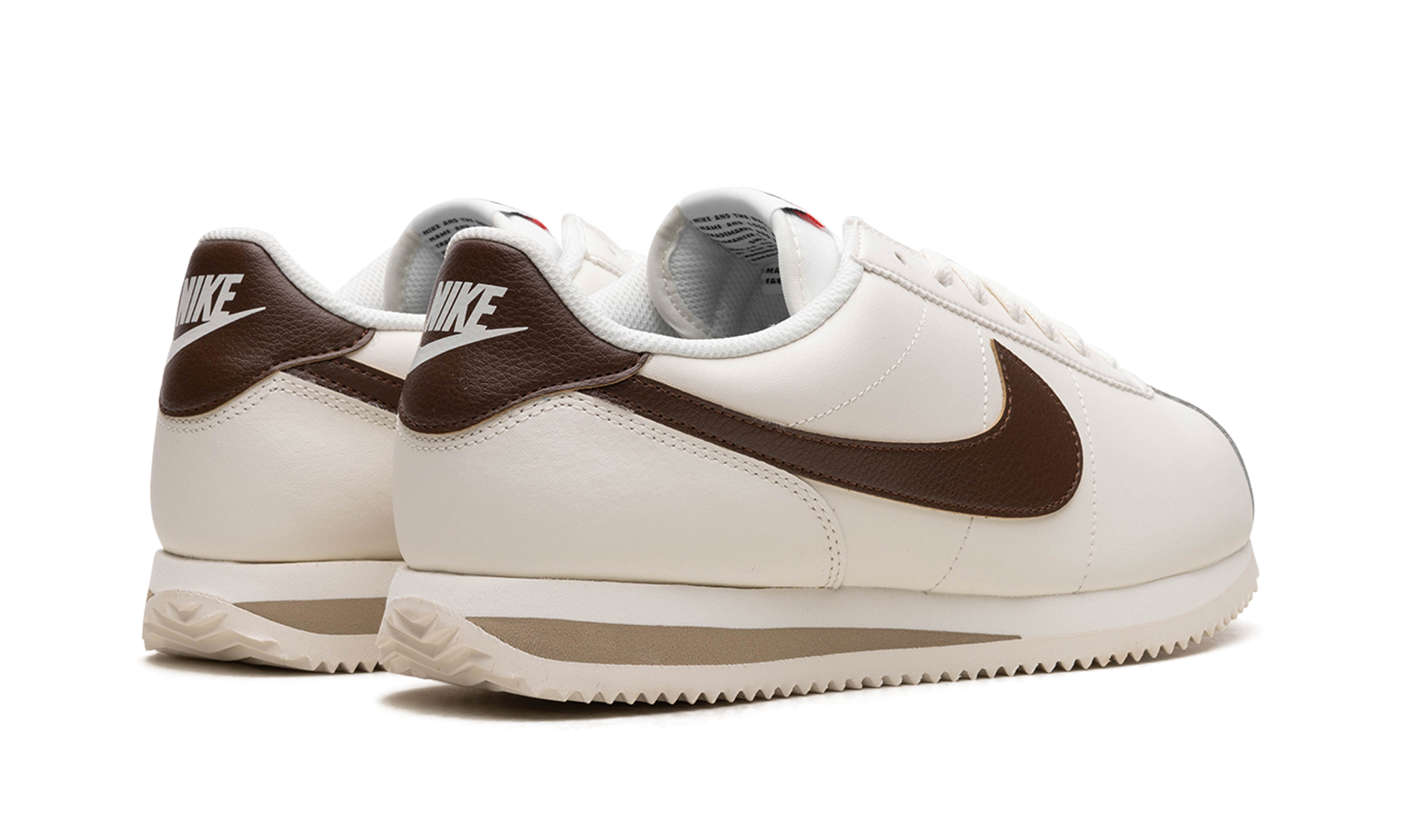 Cortez Women "Cacao Wow"