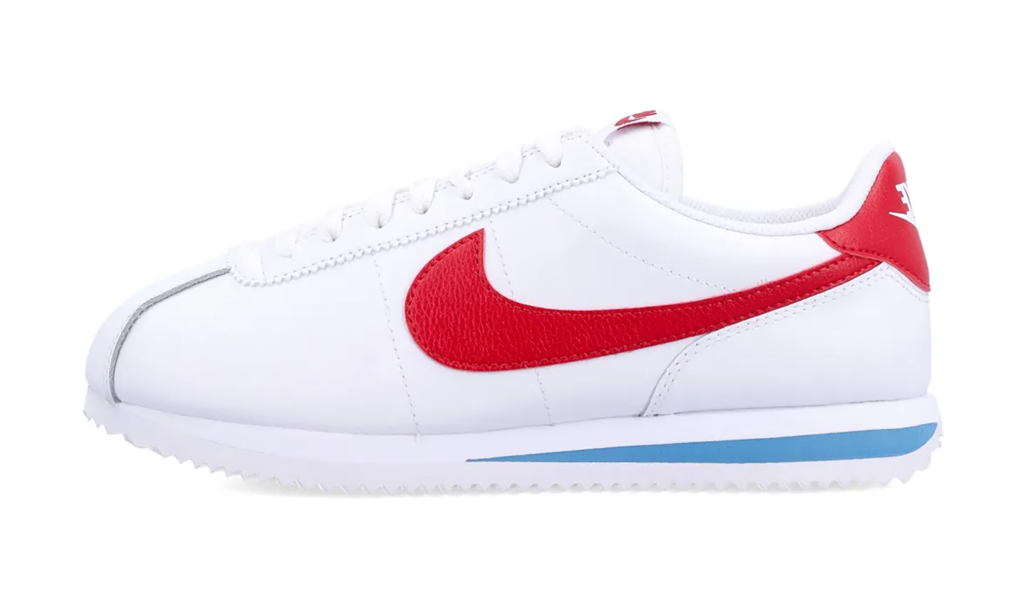 Cortez Women "Forrest Gump"