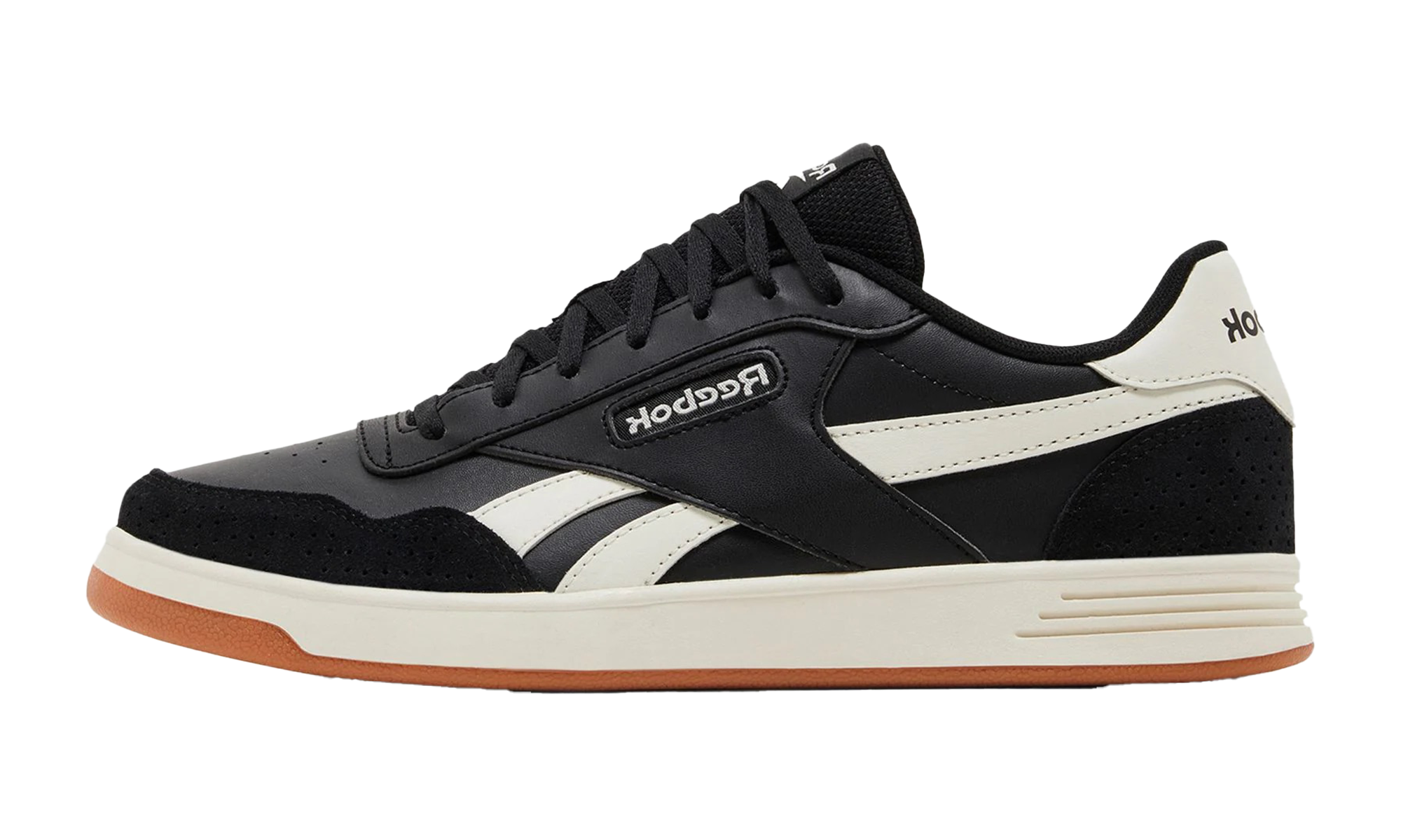 Court Advance "Black/white"