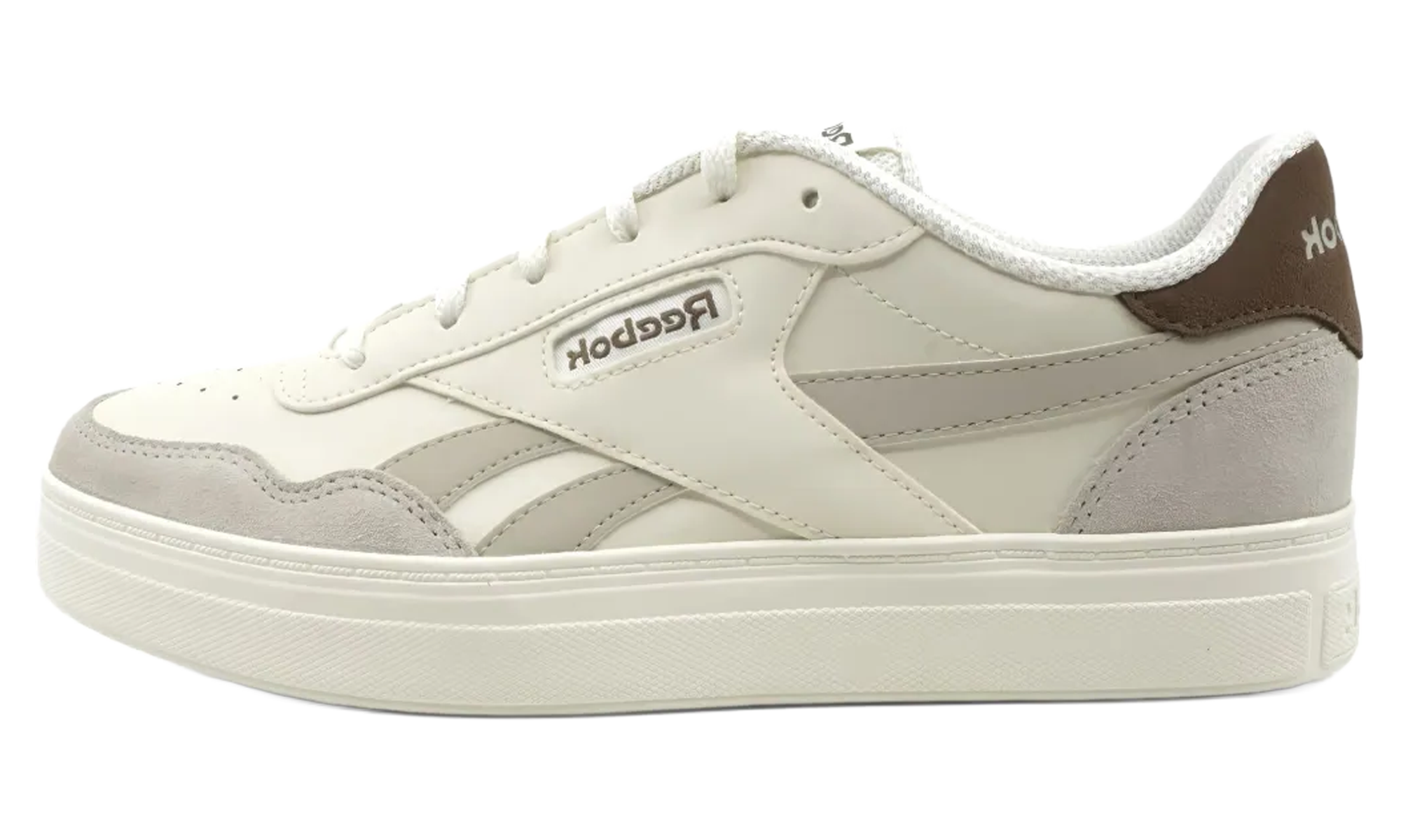 Court Advance Bold "Chalk Moonstone"