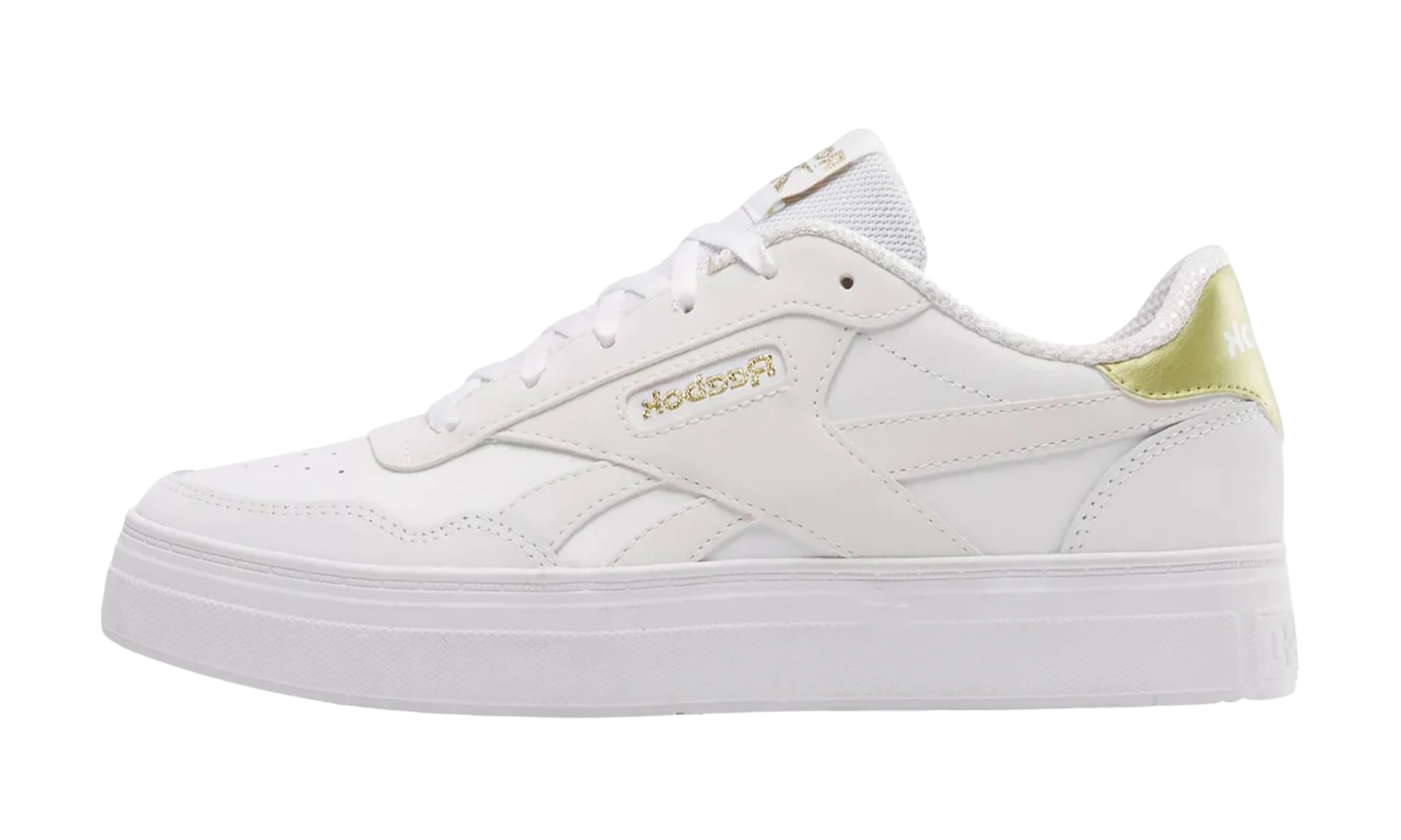 Court Advance Bold Women "White"
