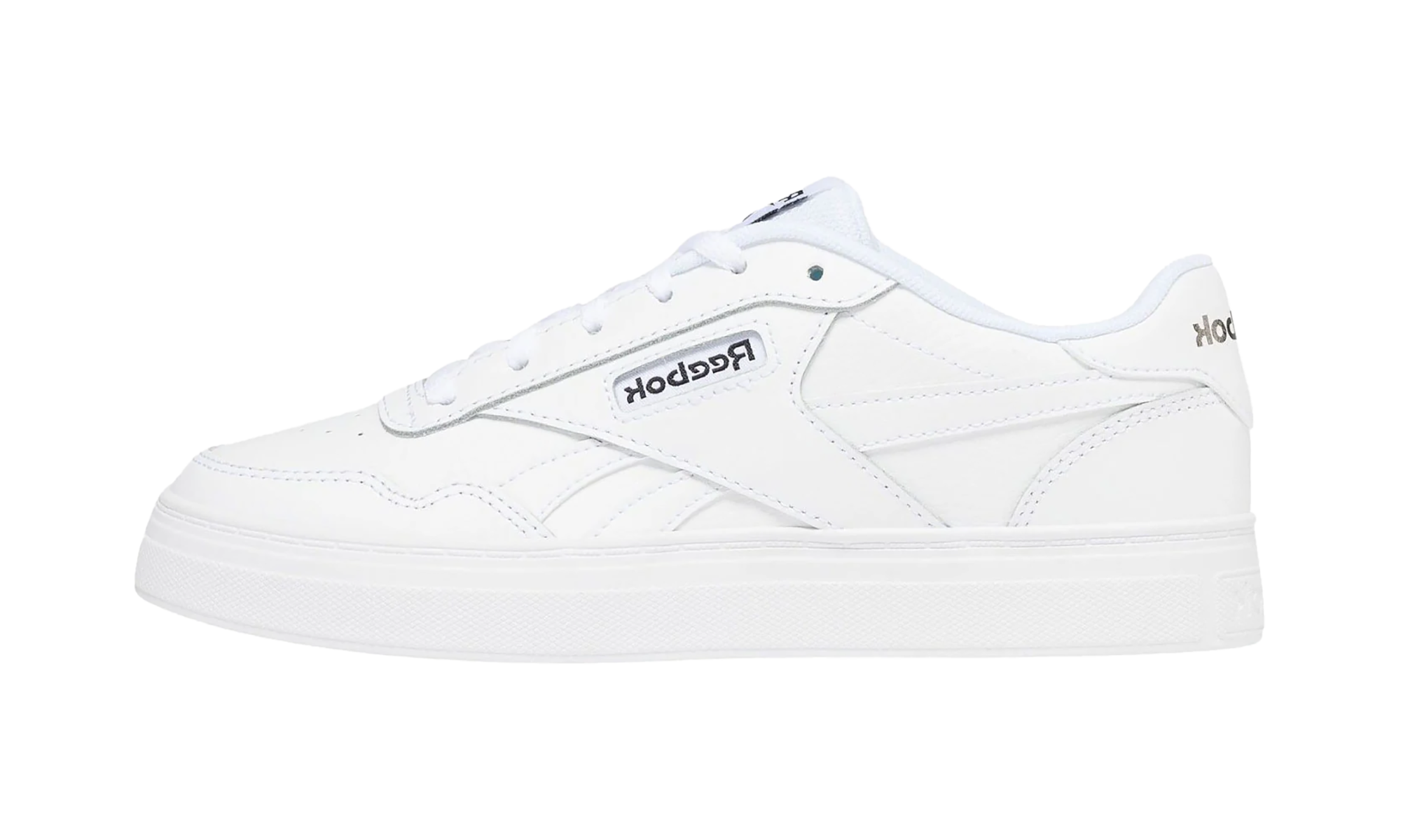 Court Advance Bold Women "White"