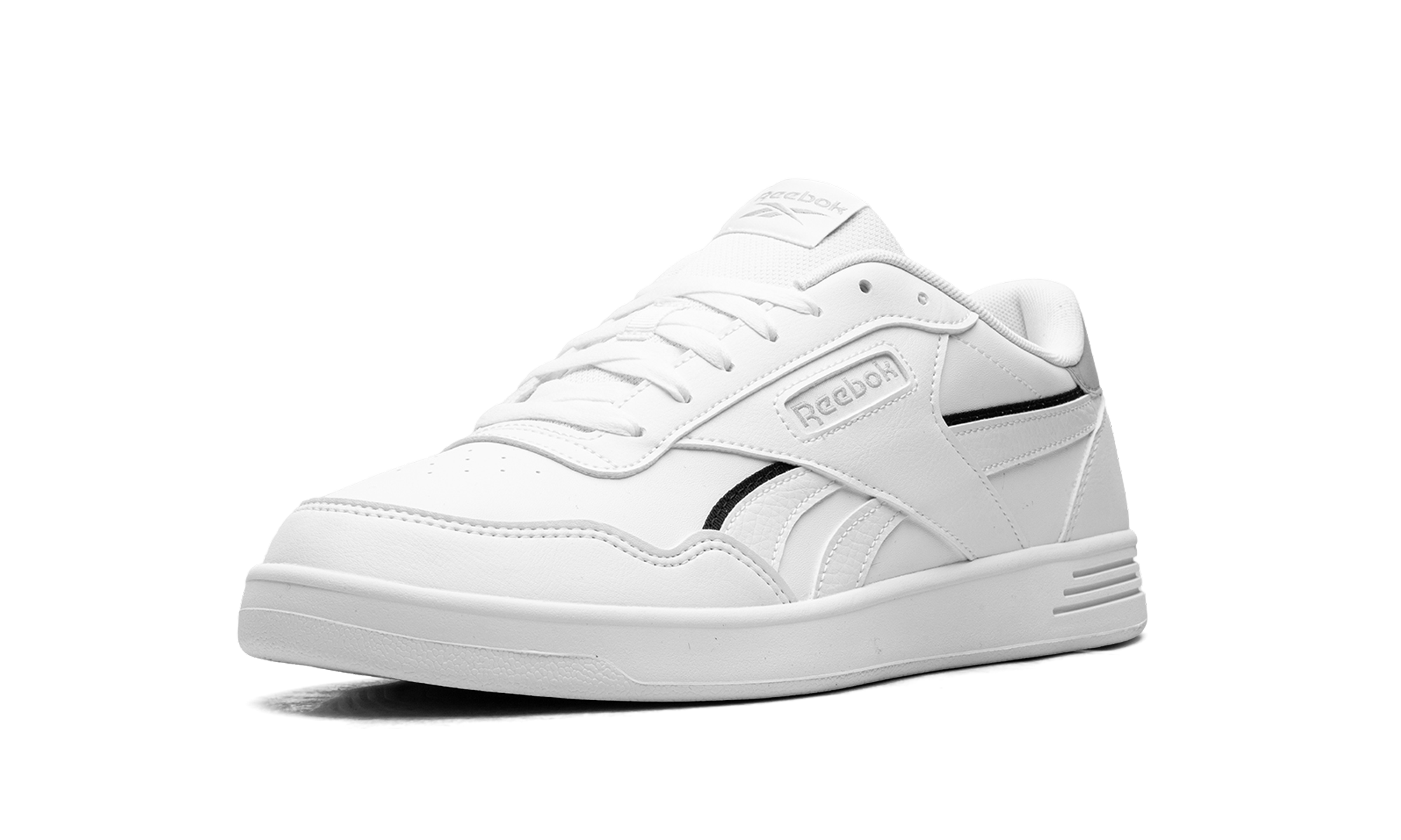 Court Advance Clip "White"