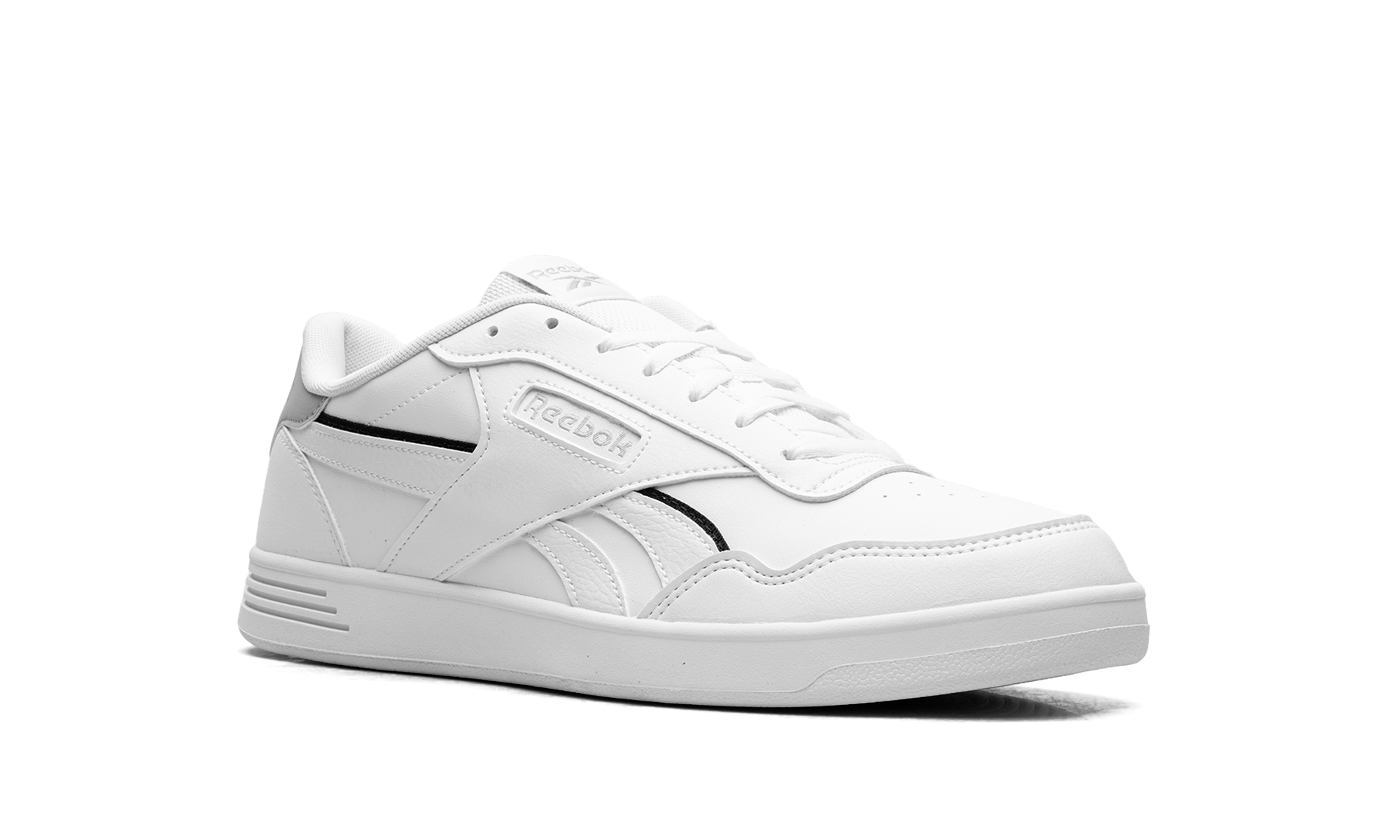 Court Advance Clip "White"