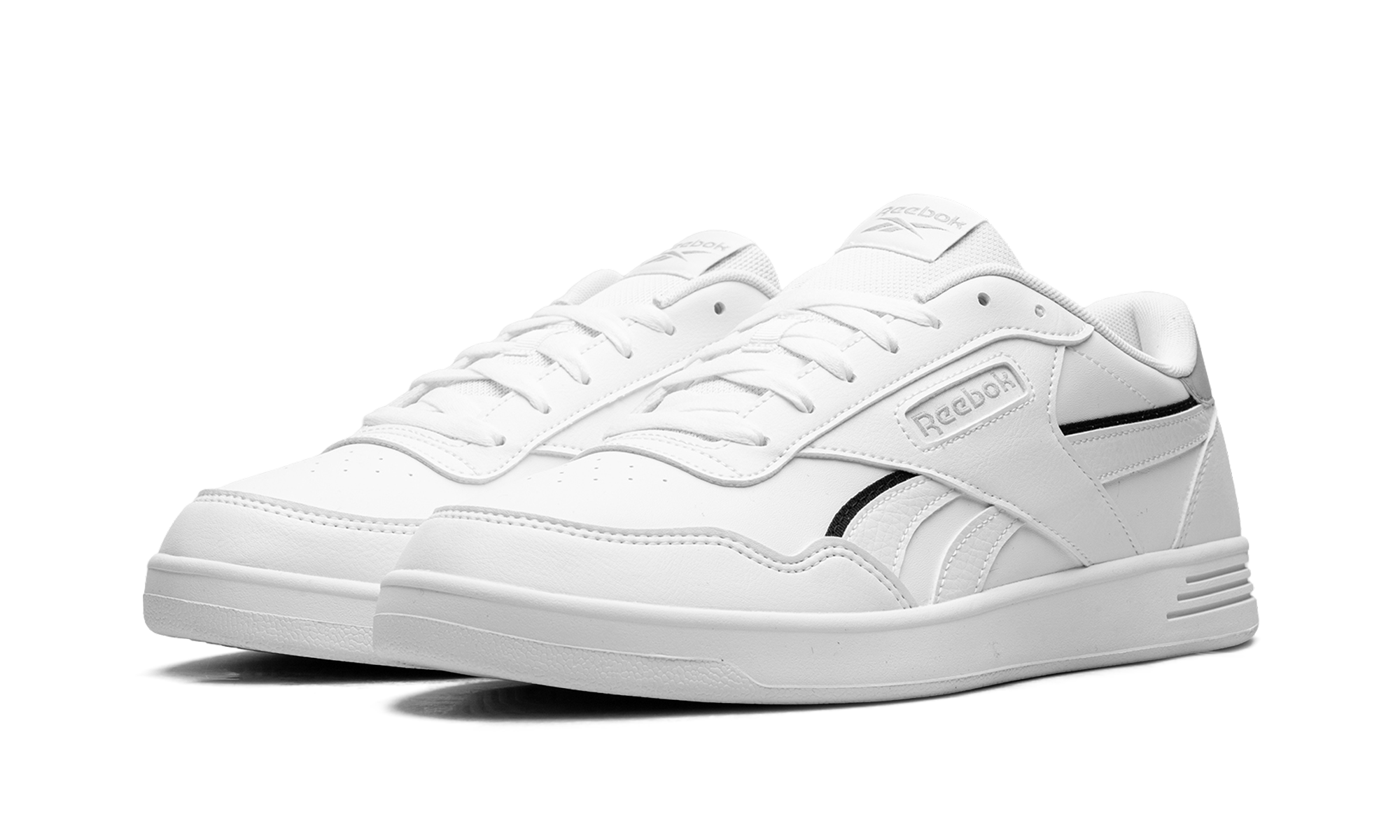 Court Advance Clip "White"