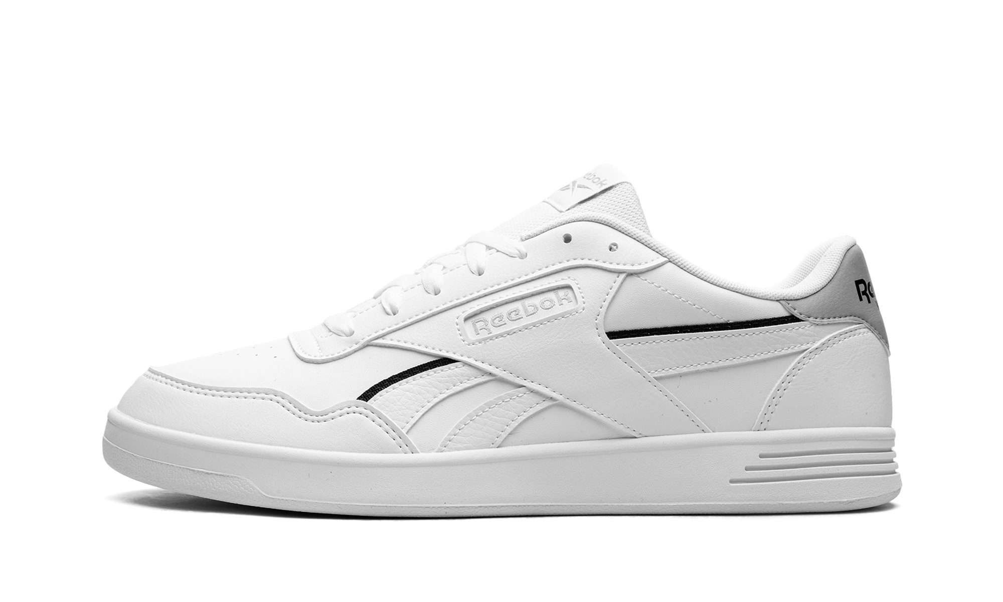 Court Advance Clip "White"