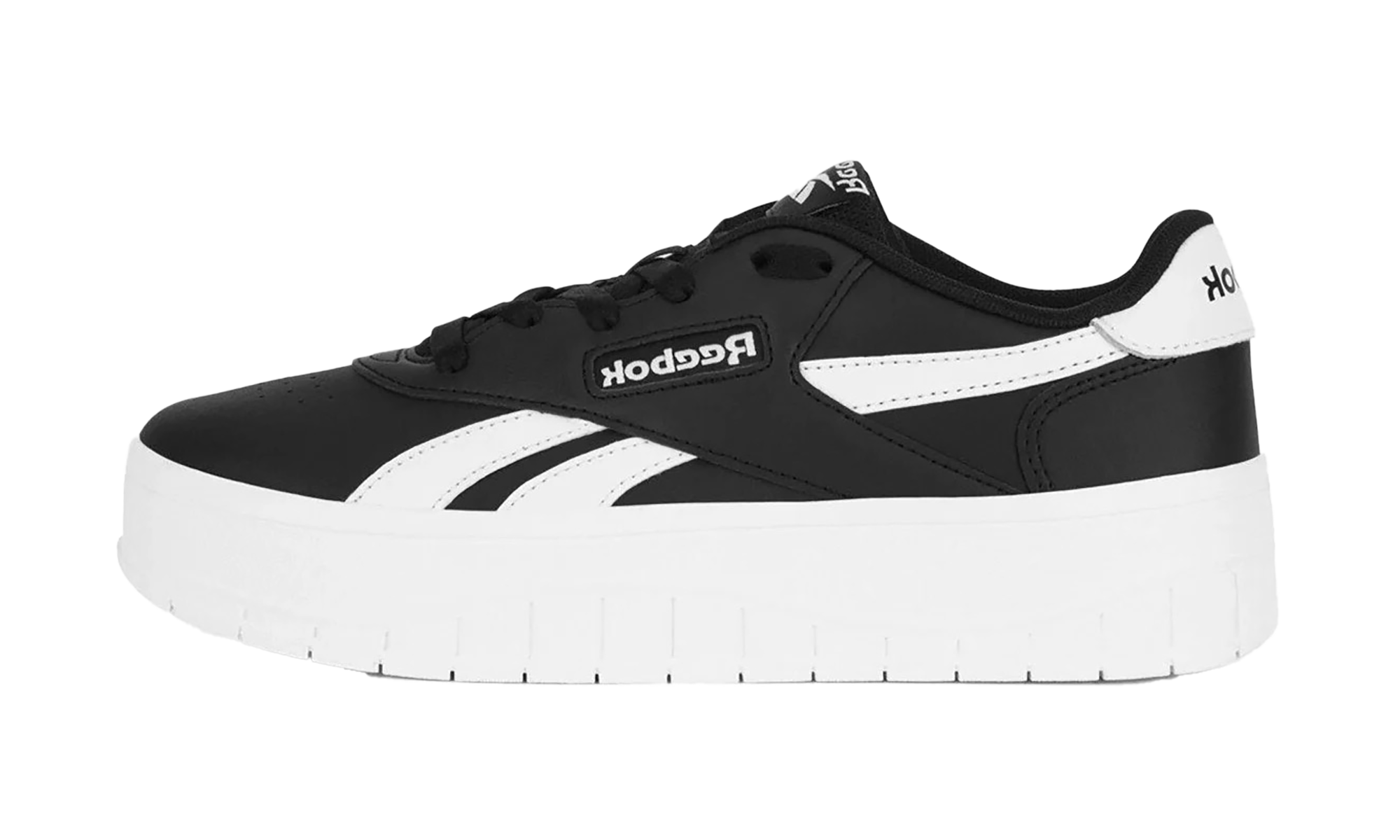 Court Advance Surge Women "Black/white"