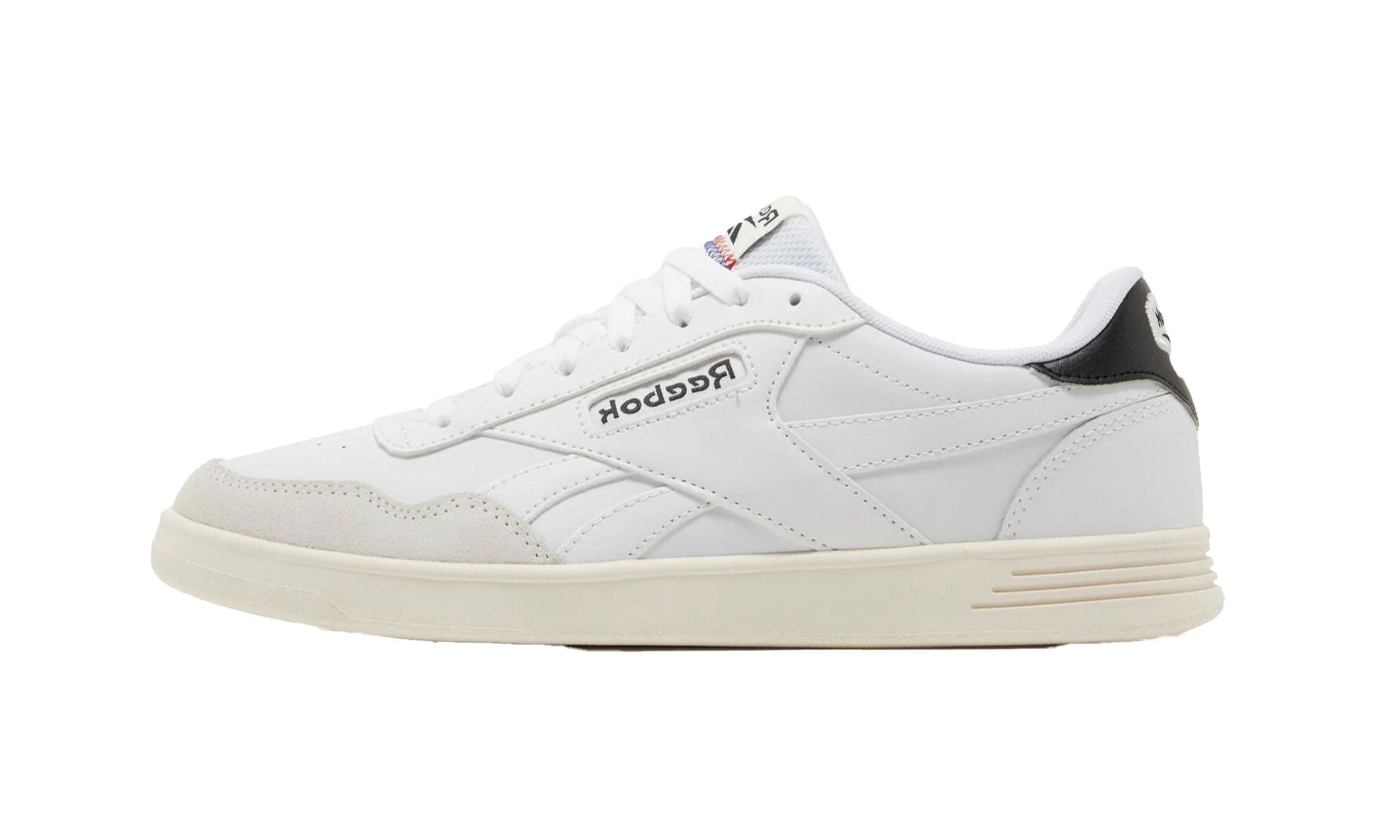 Court Advance "White"