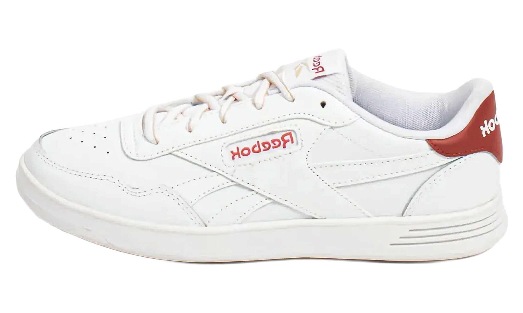 Court Advance Women "White Sedona Rose"