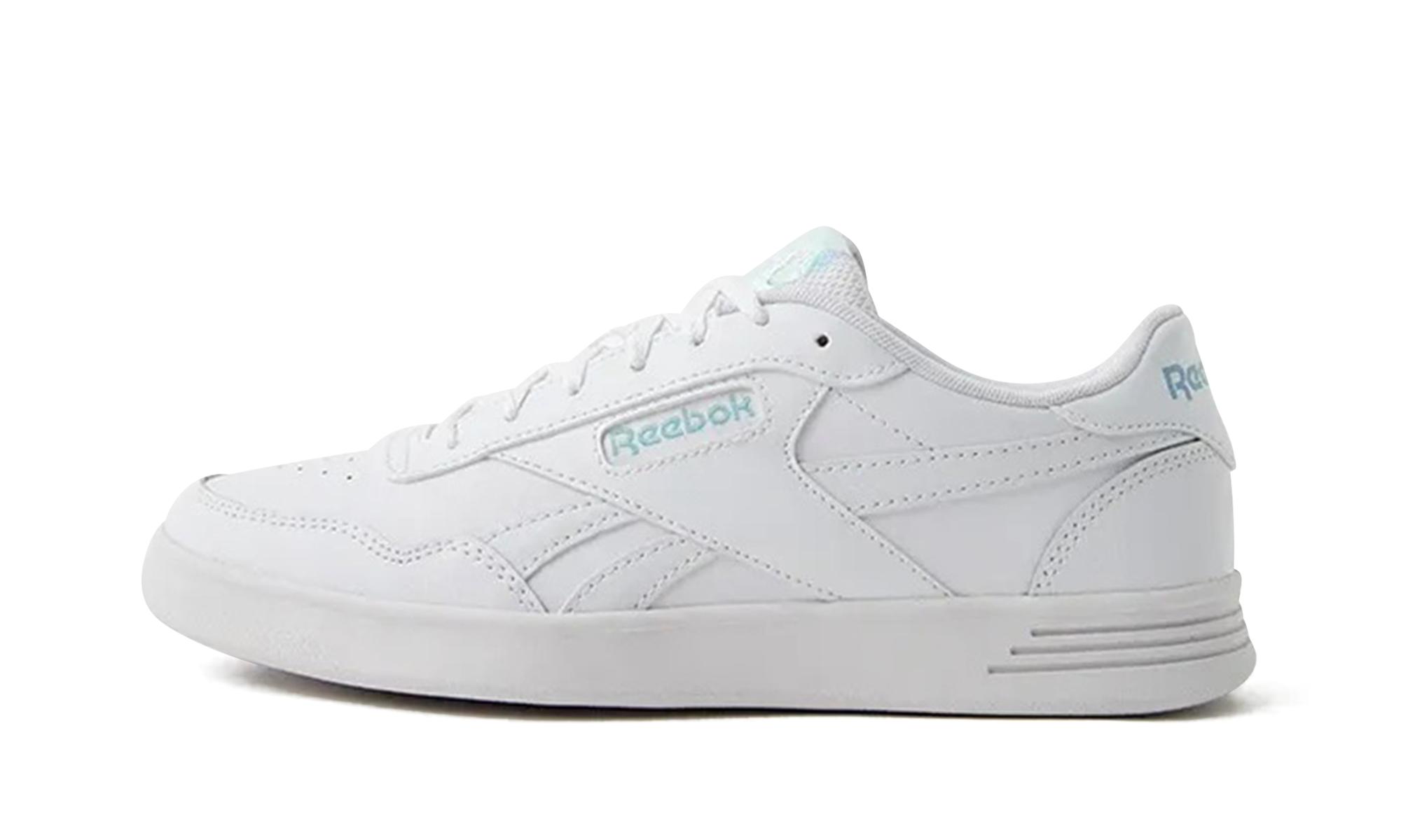 Court Advance Women "White"