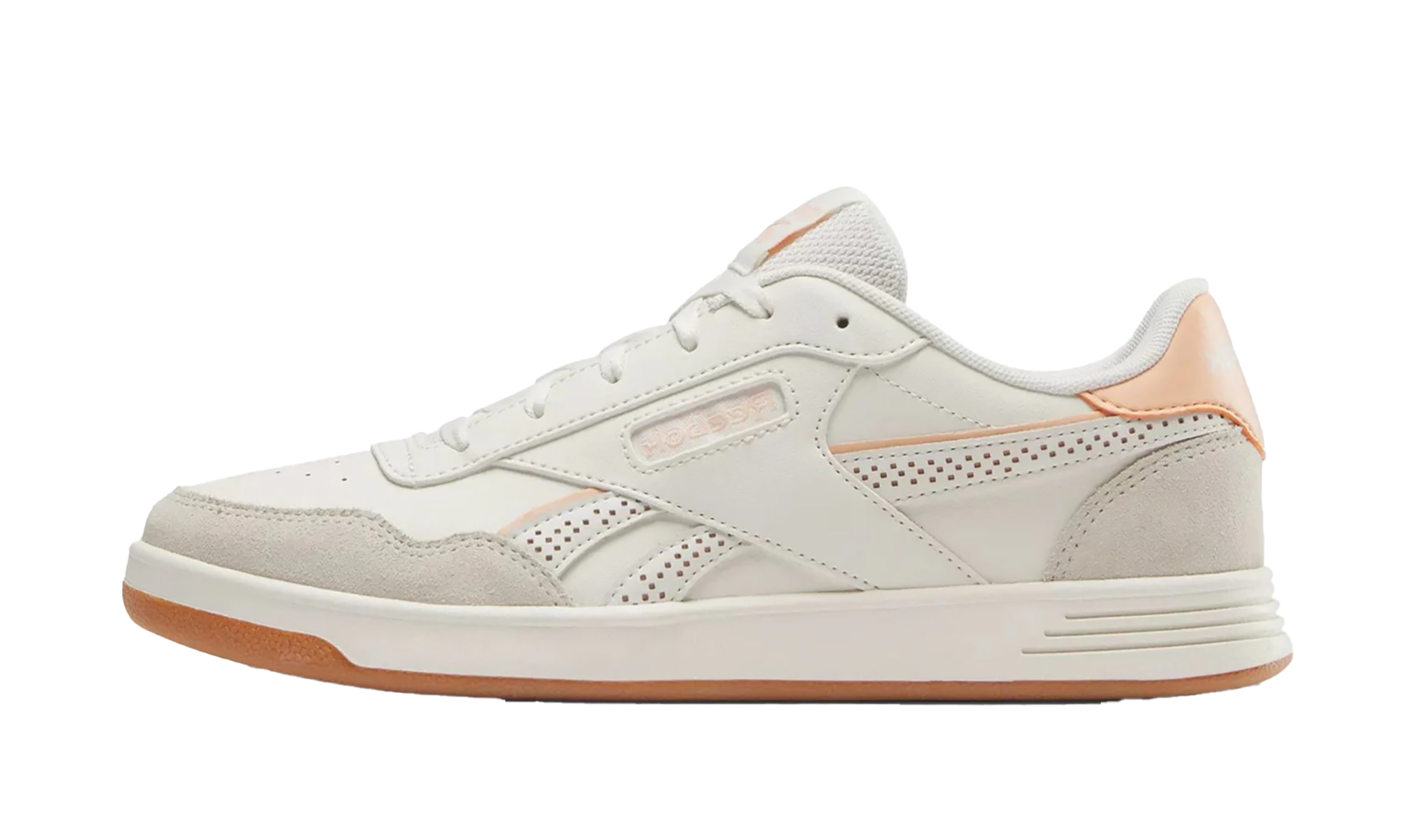 Court Advance Women "White"