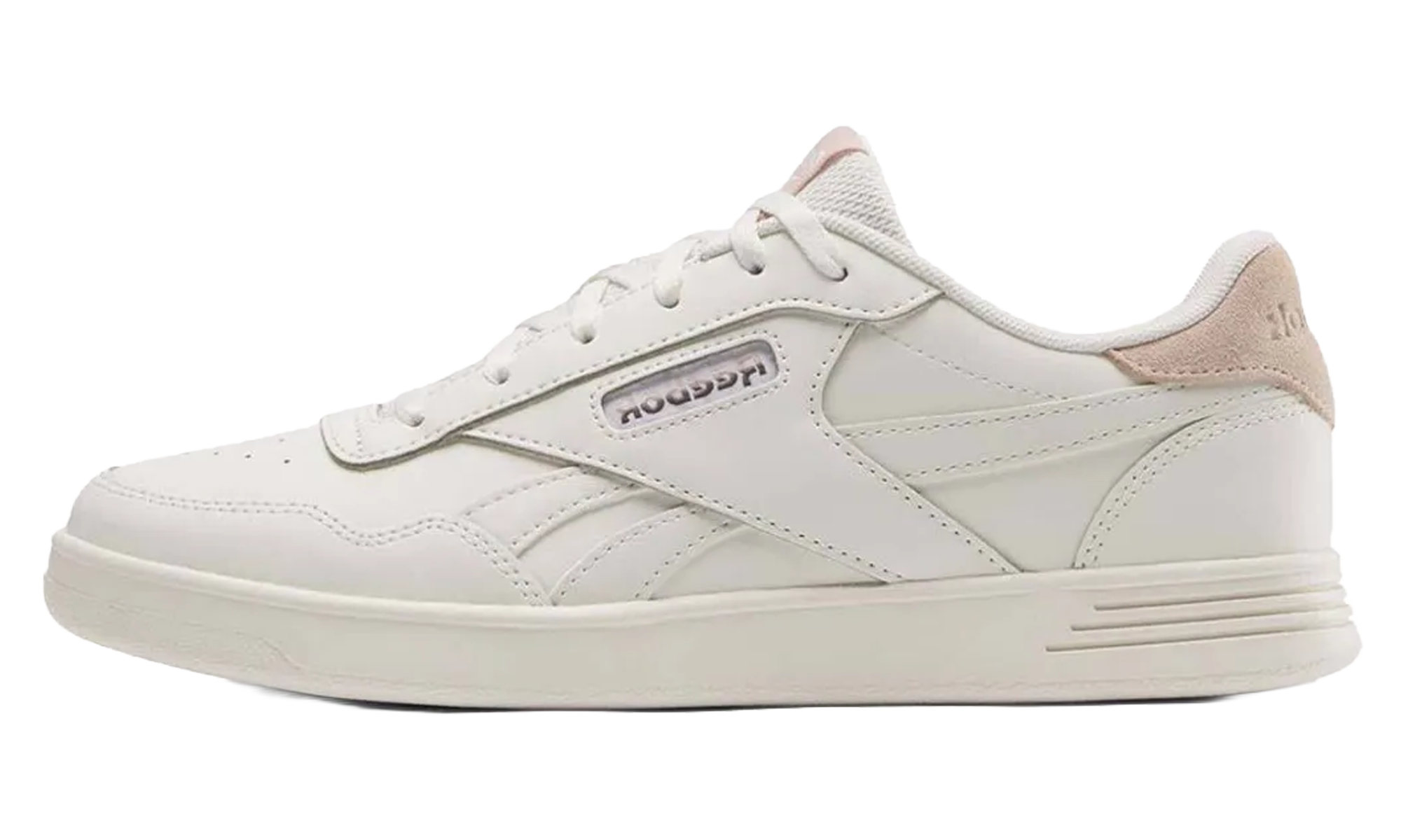 Court Advance Women "White"