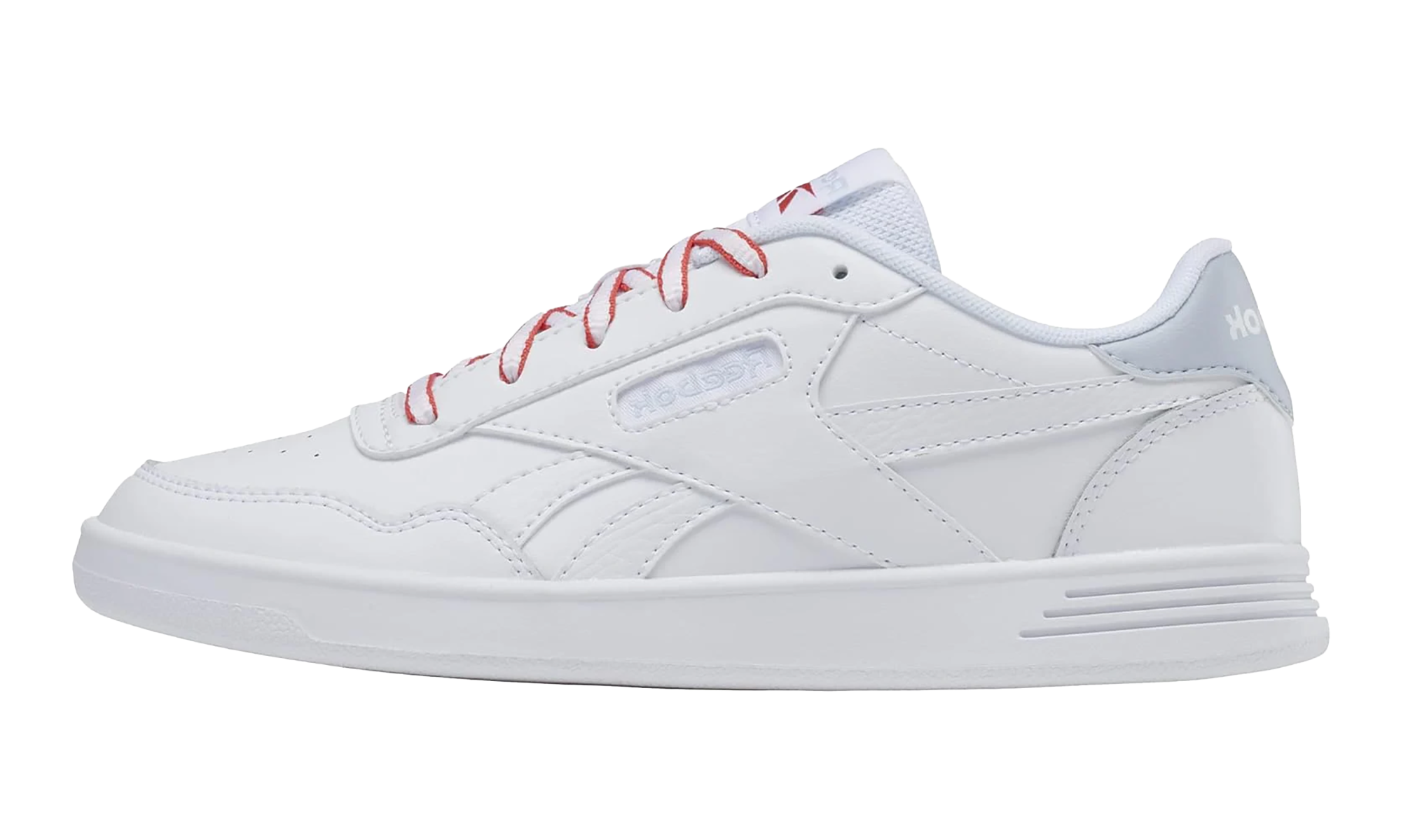 Court Advance Women "White"