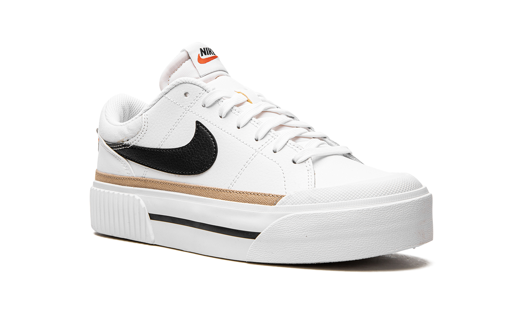 Court Legacy Lift Mns Women Dm7590 100
