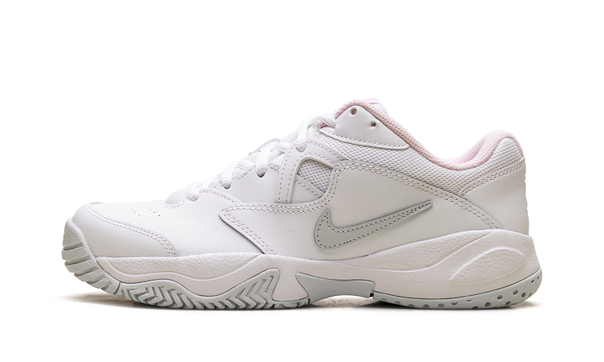 Court Lite 2 Women "White Pink Foam"