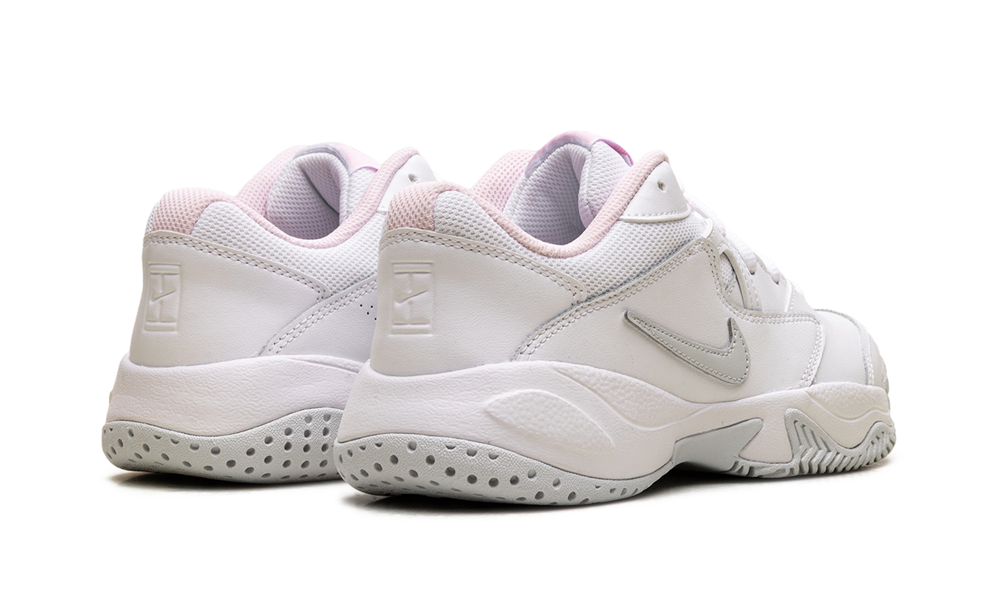 Court Lite 2 Women "White Pink Foam"