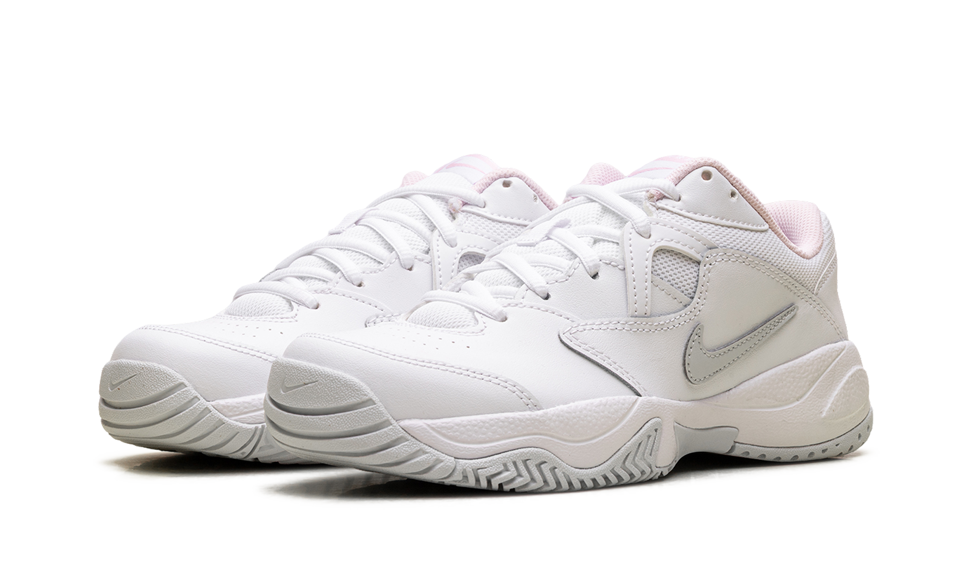 Court Lite 2 Women "White Pink Foam"