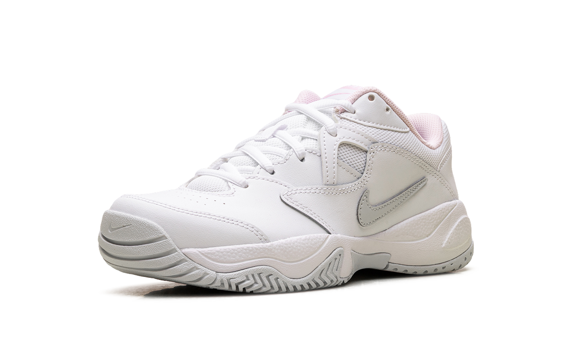Court Lite 2 Women "White Pink Foam"