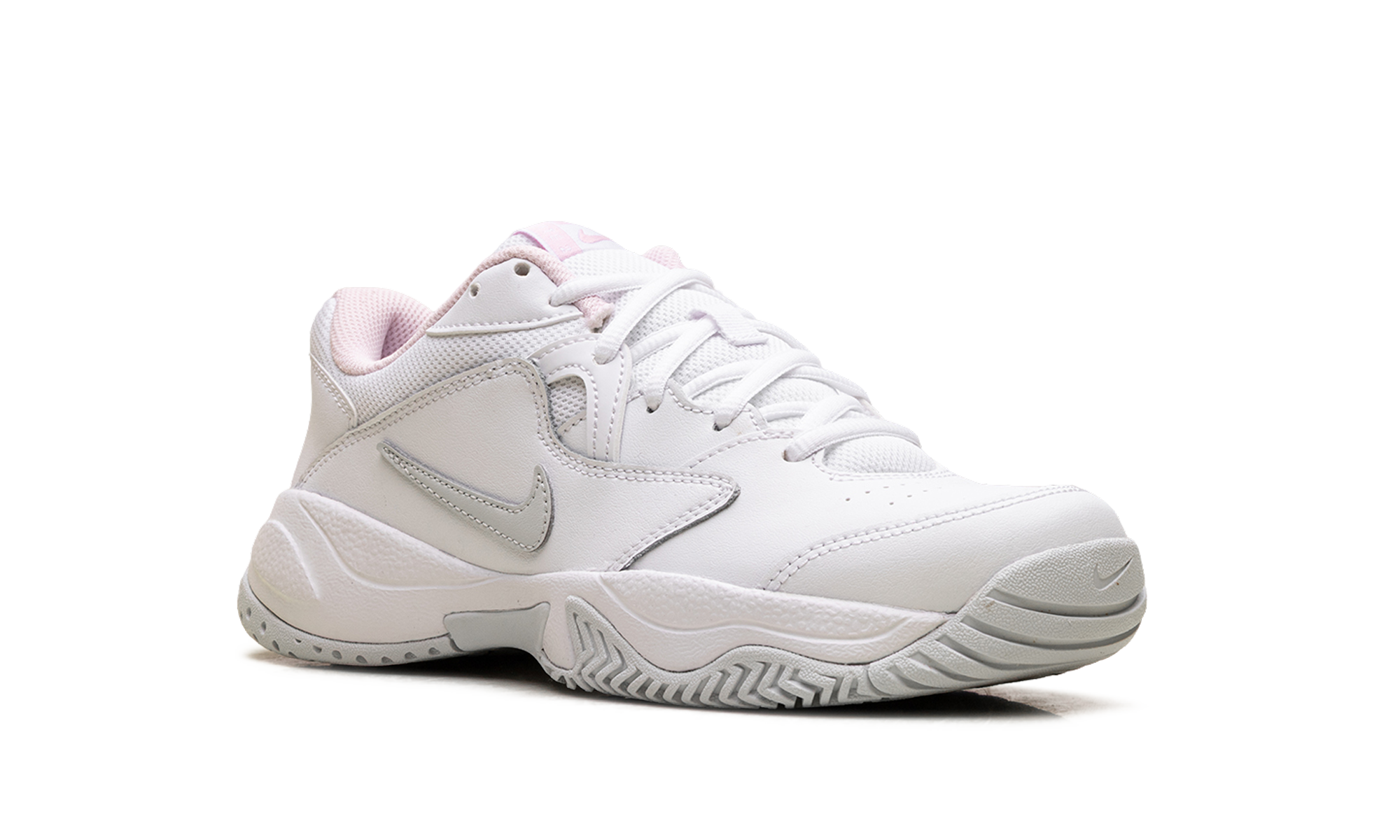 Court Lite 2 Women "White Pink Foam"
