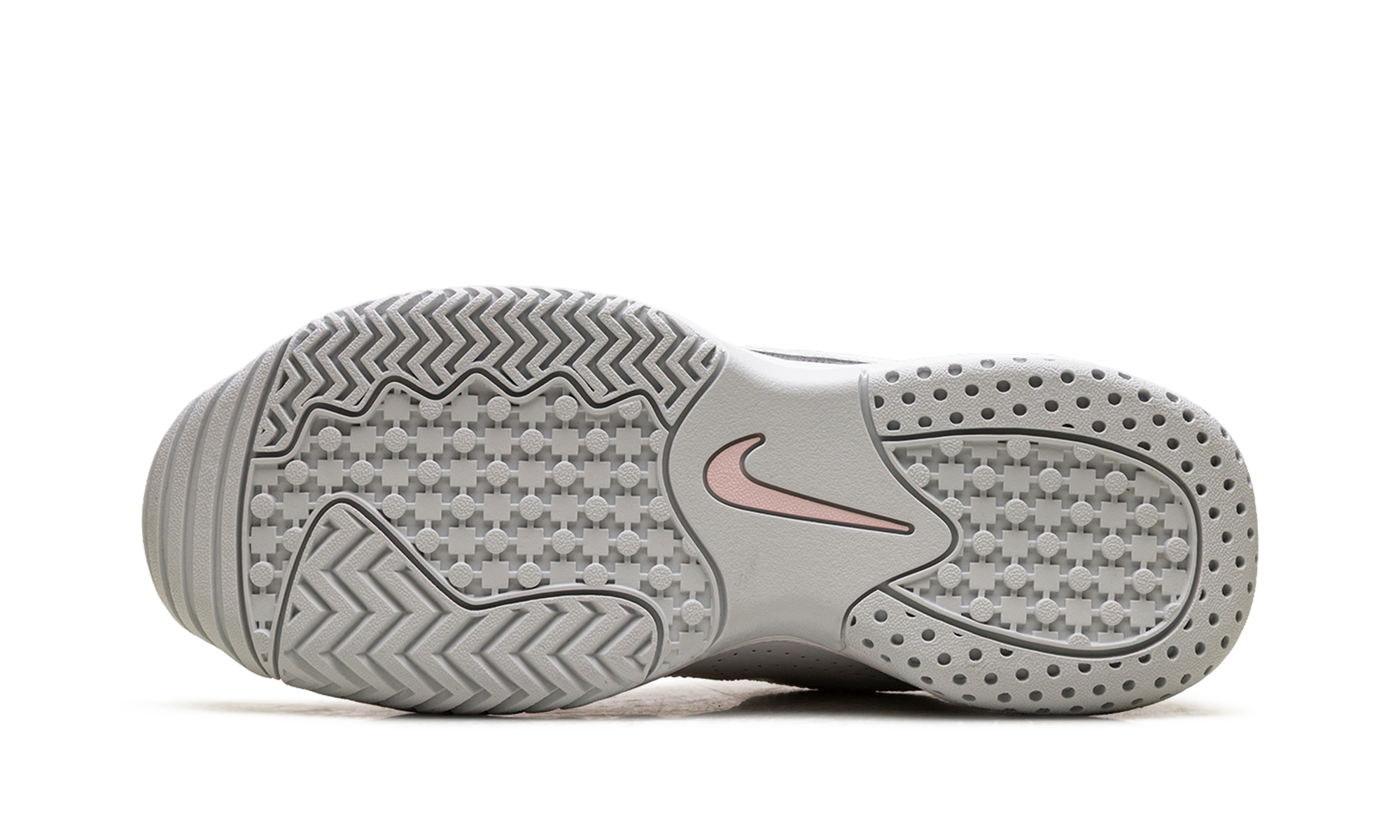 Court Lite 2 Women "White Pink Foam"