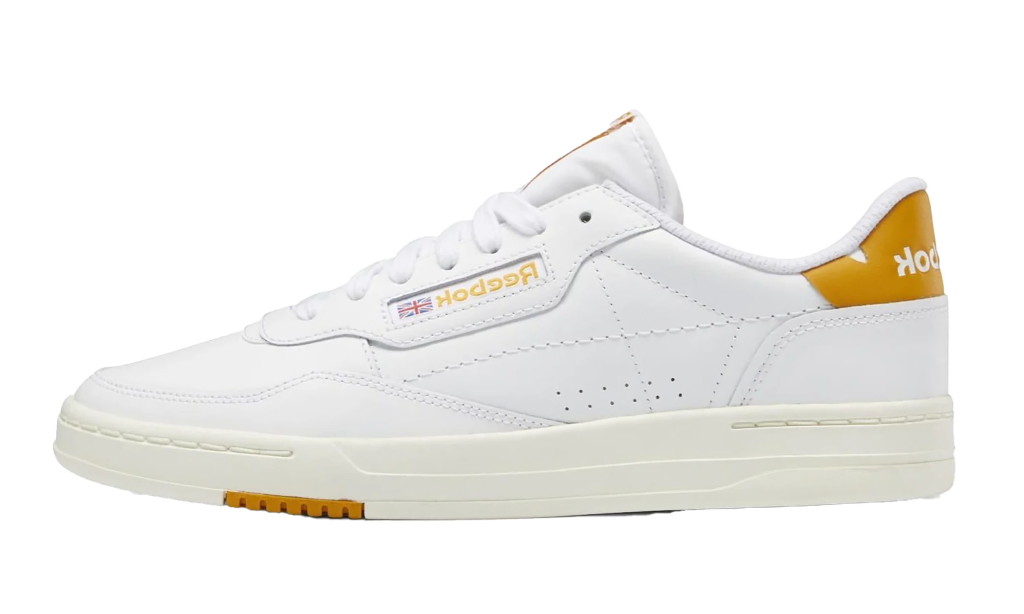 Court Peak "White"
