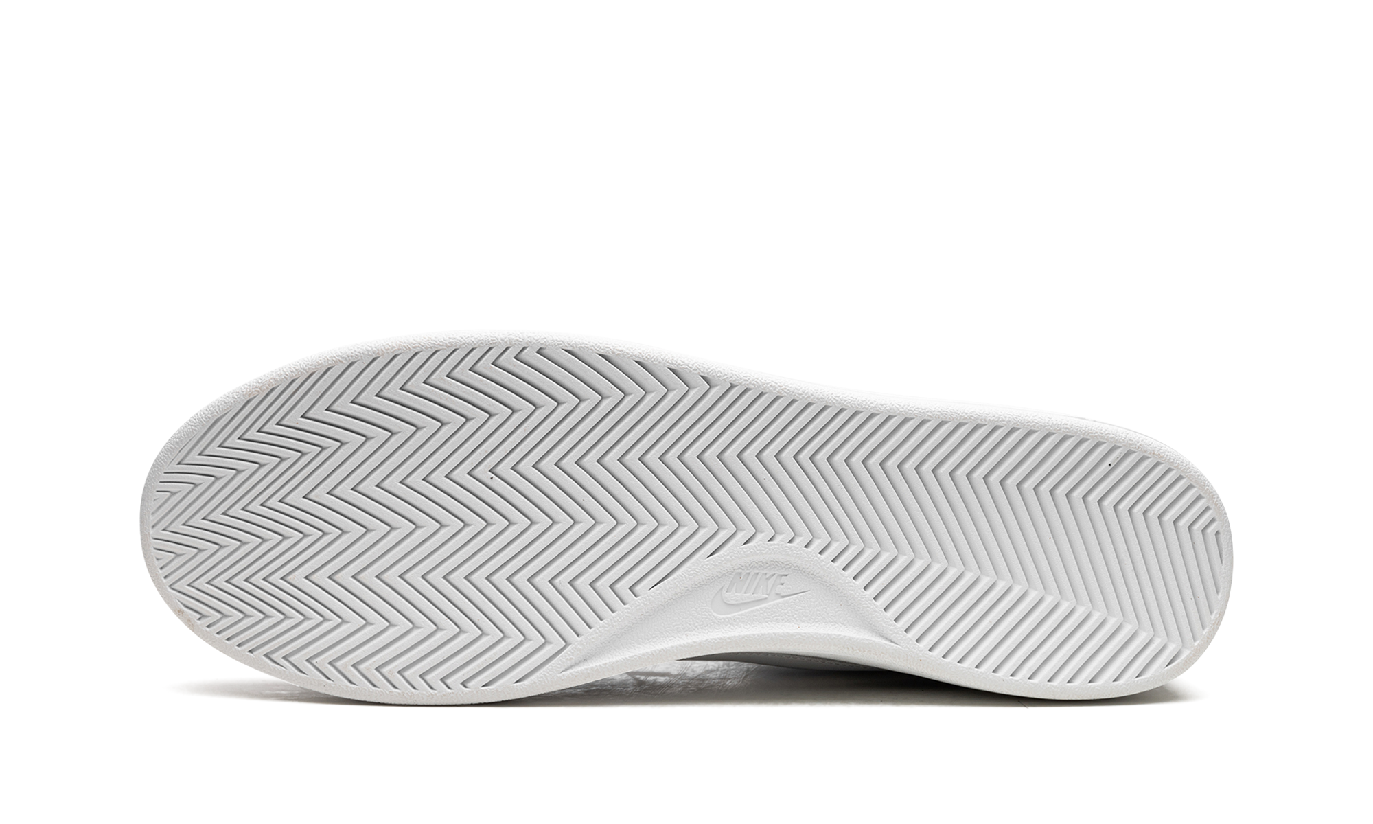 Court Royale 2 "Black/white"