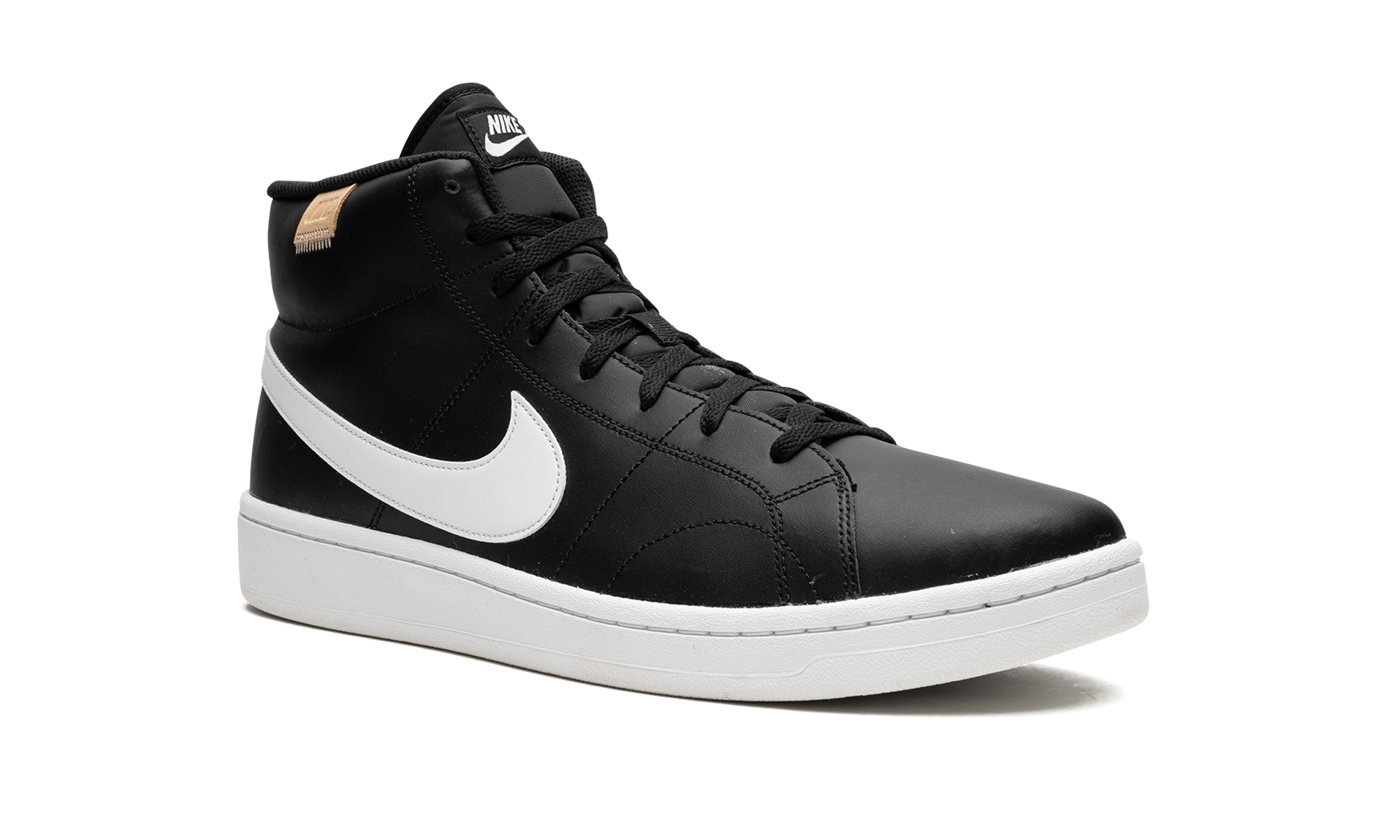 Court Royale 2 "Black/white"