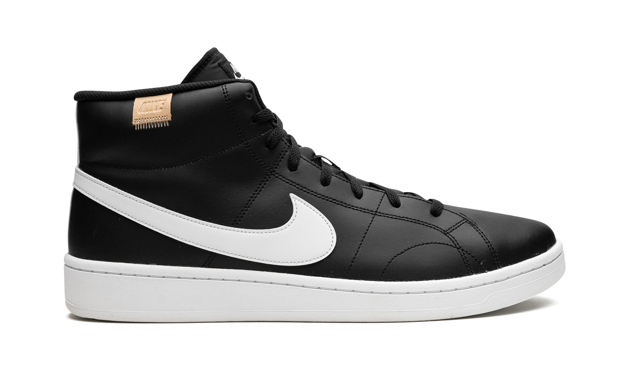 Court Royale 2 "Black/white"