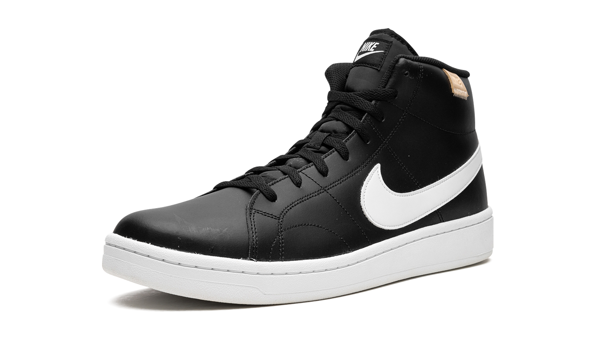 Court Royale 2 "Black/white"