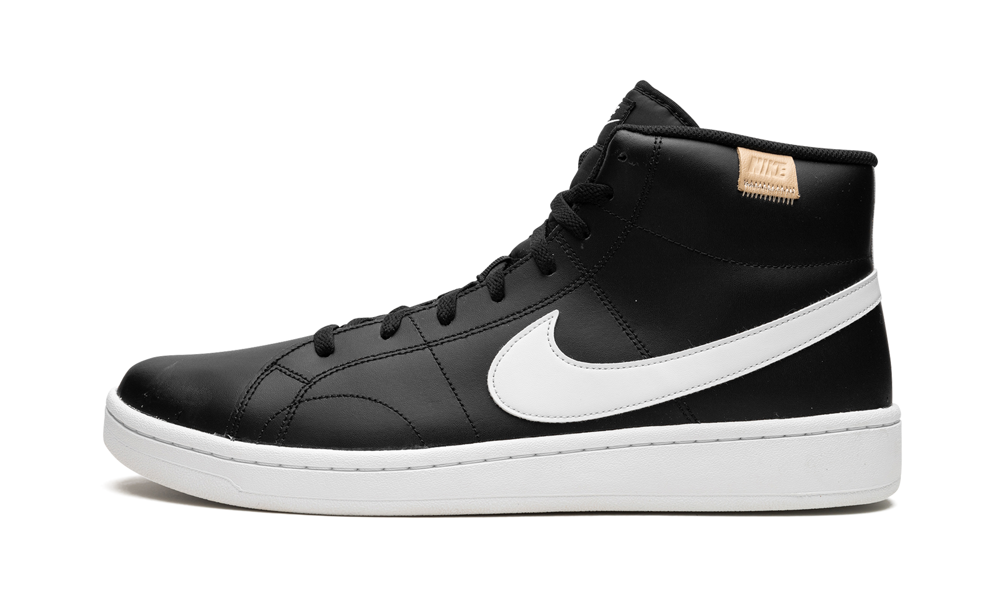 Court Royale 2 "Black/white"