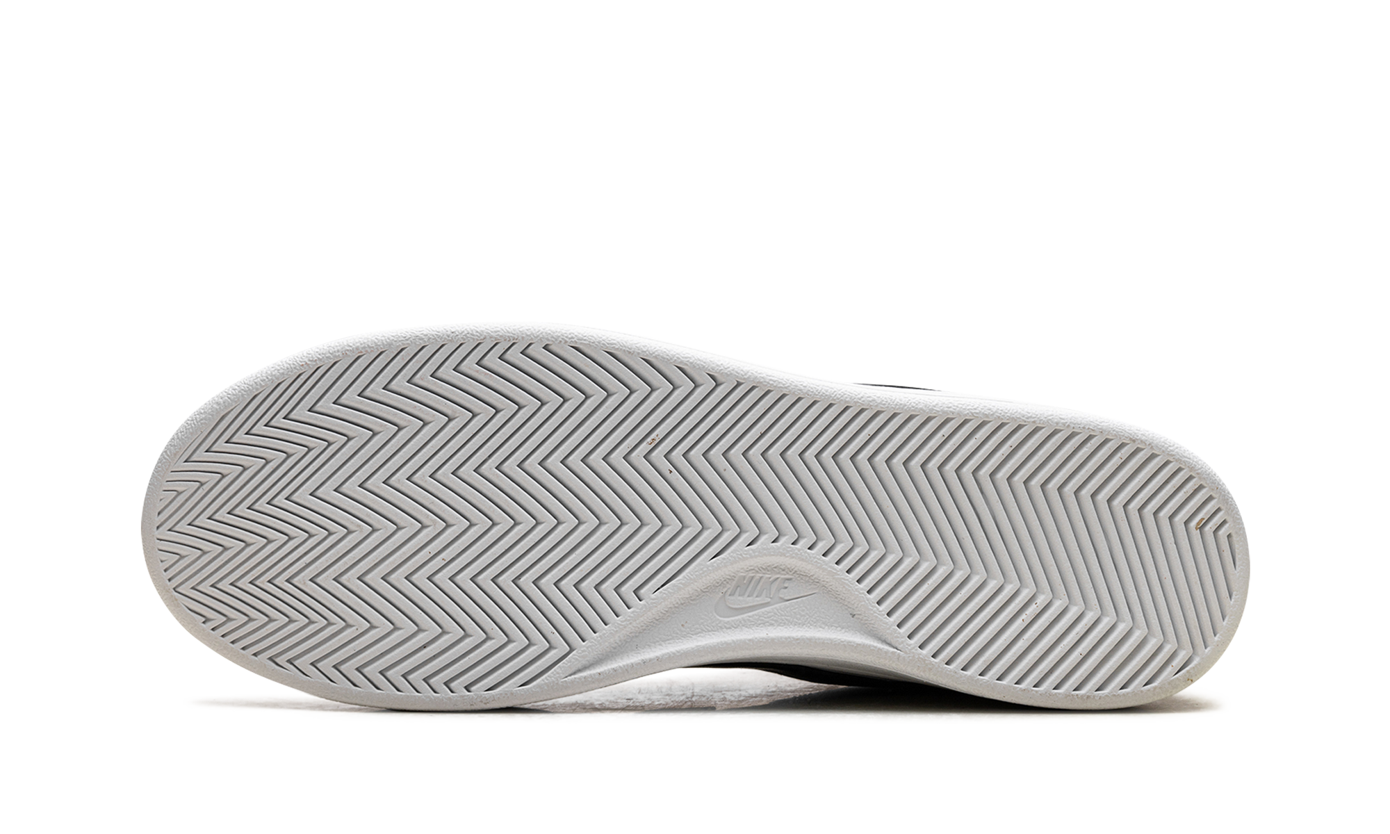 Court Royale 2 Mid "White Onyx"