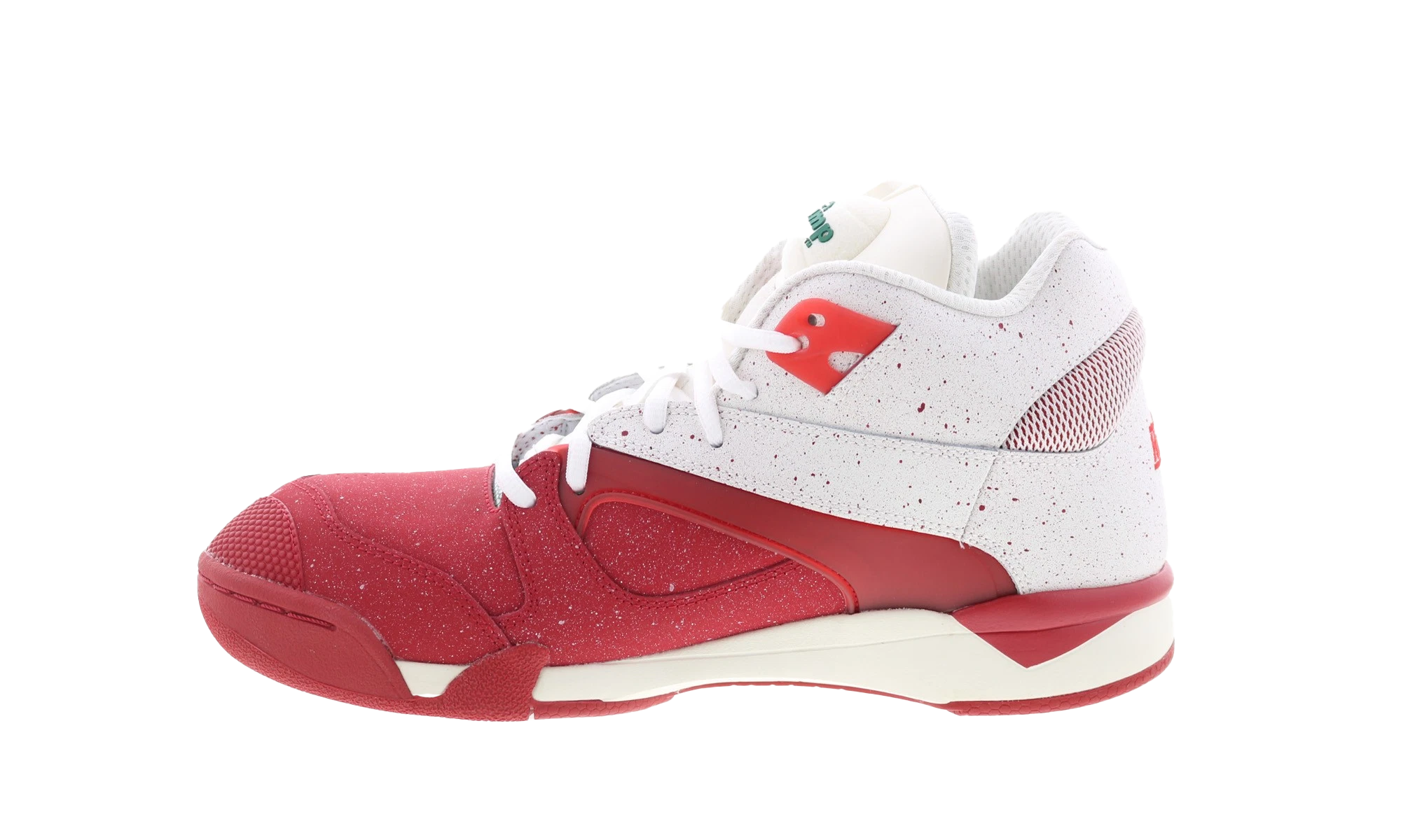 Court Victory Pump "Big Apple"