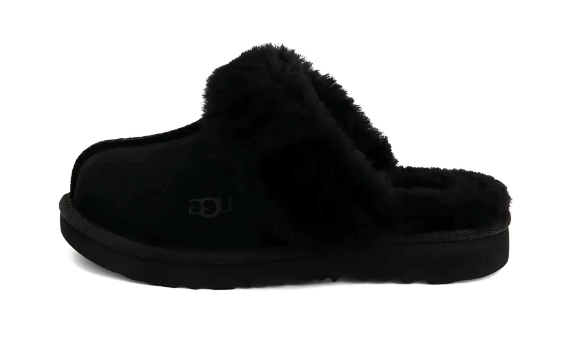 Cozy Ii "Black"