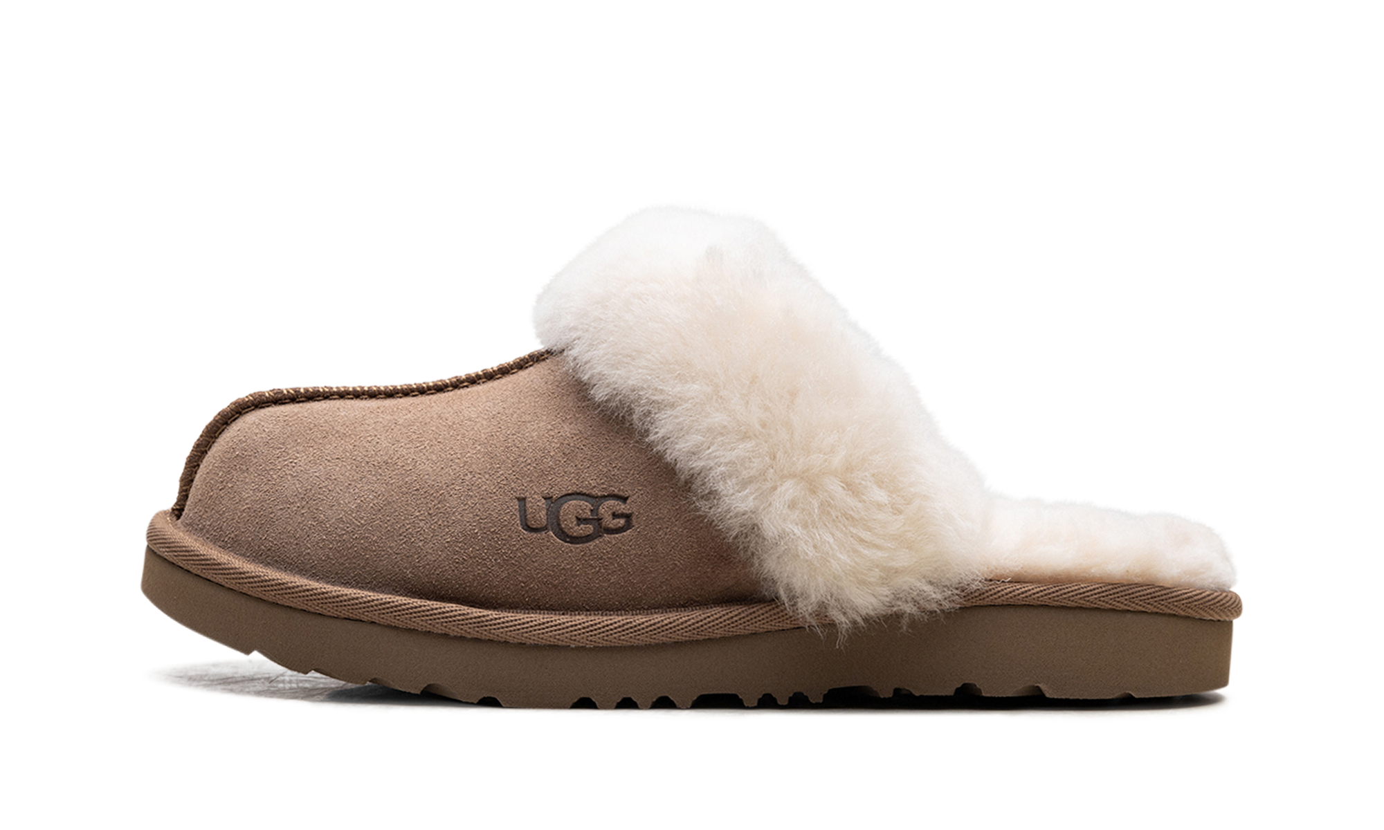 Cozy Ii Slipper GS "Chestnut"
