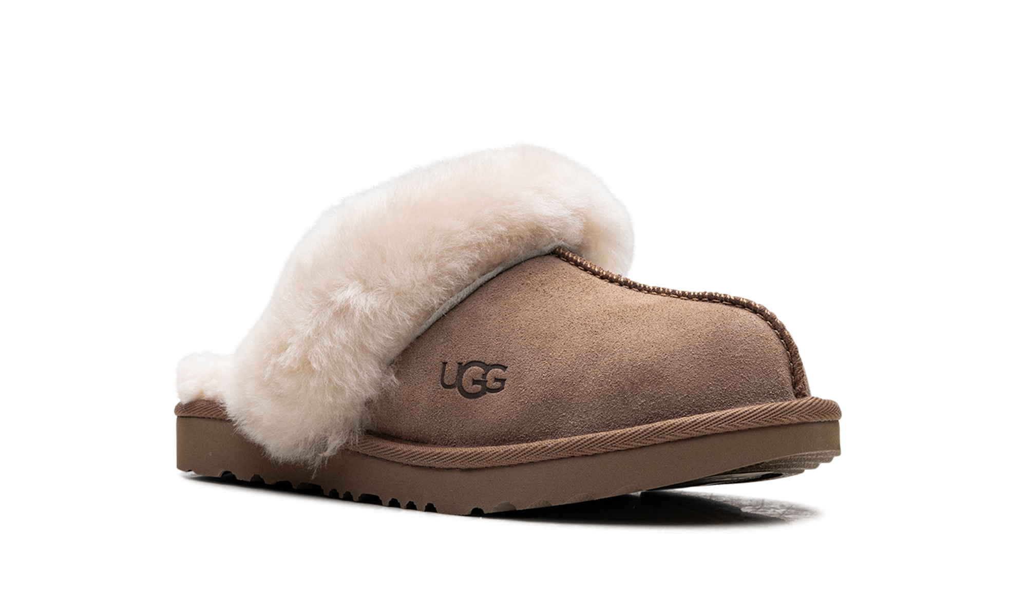 Cozy Ii Slipper GS "Chestnut"