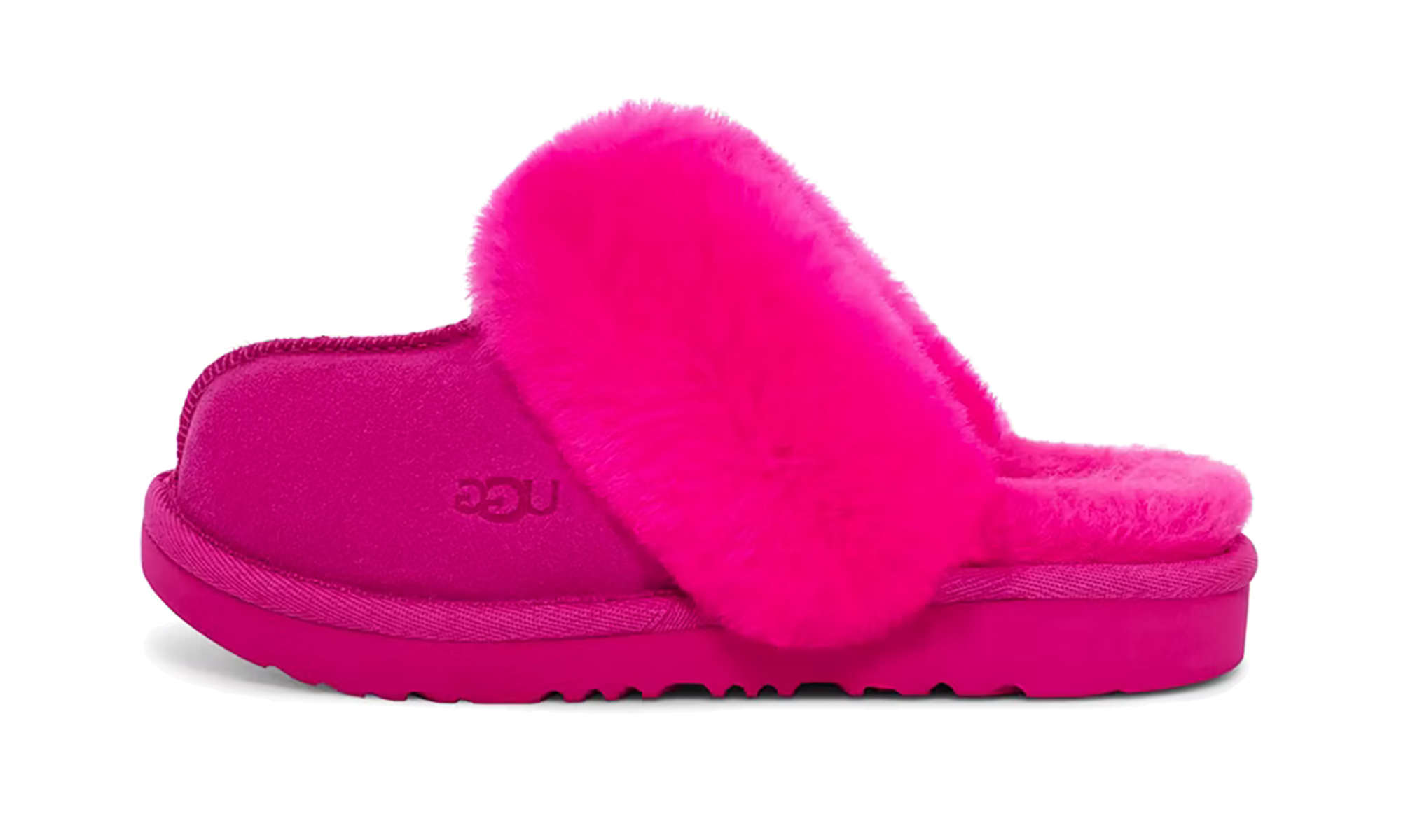 Cozy Ii Slipper GS "Rock Rose"