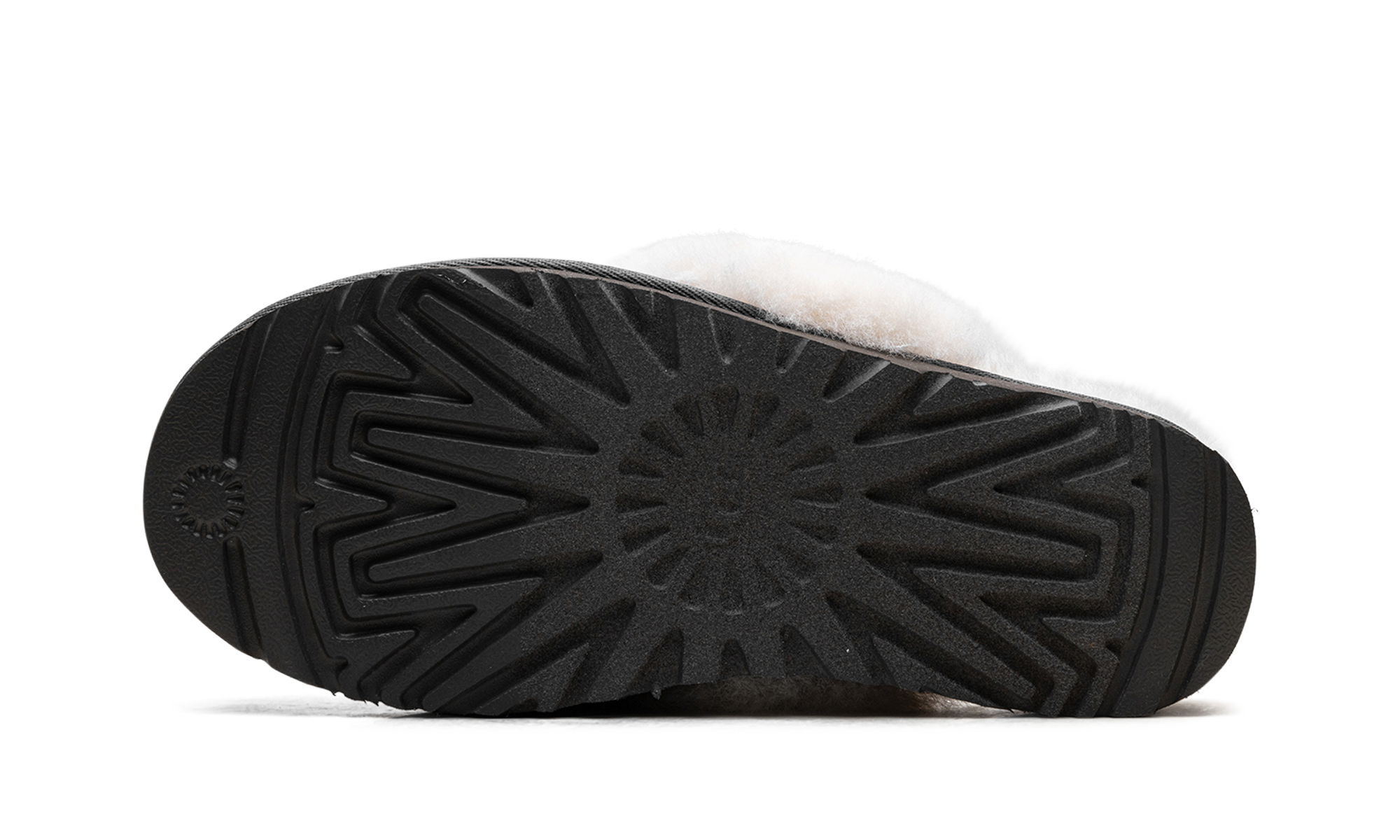 Cozy Slipper Women "Charcoal"