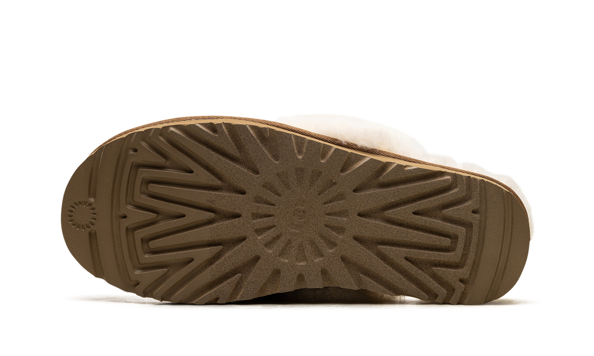 Cozy Slipper Women "Cream"