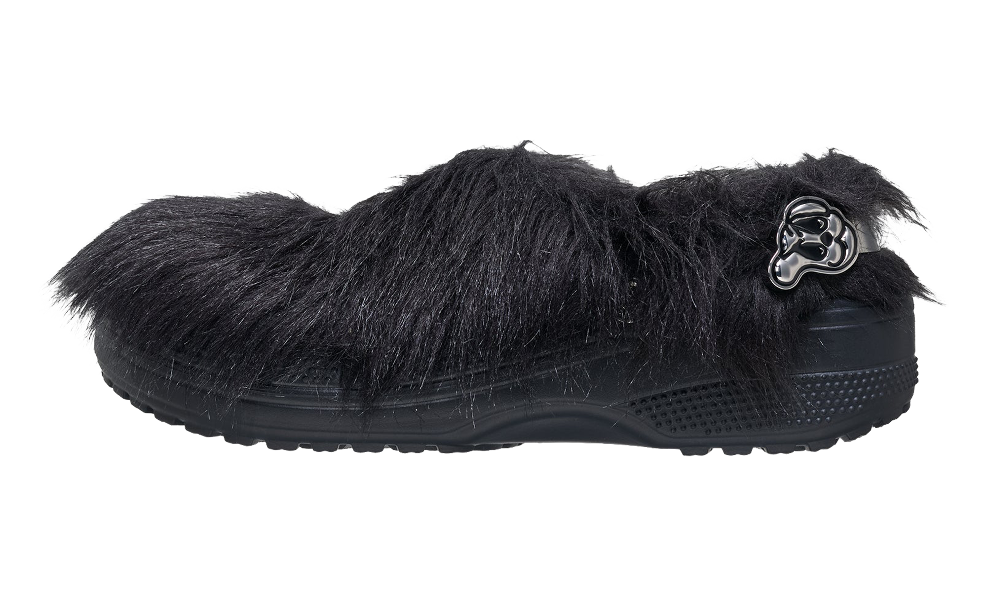 Crafted Clog "Chito Black"