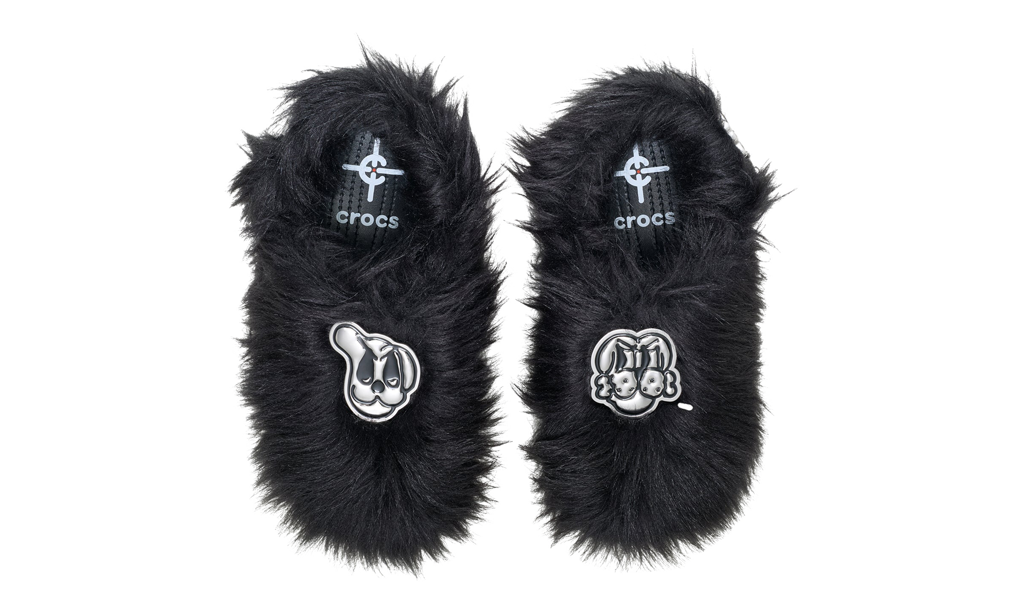 Crafted Clog "Chito Black"