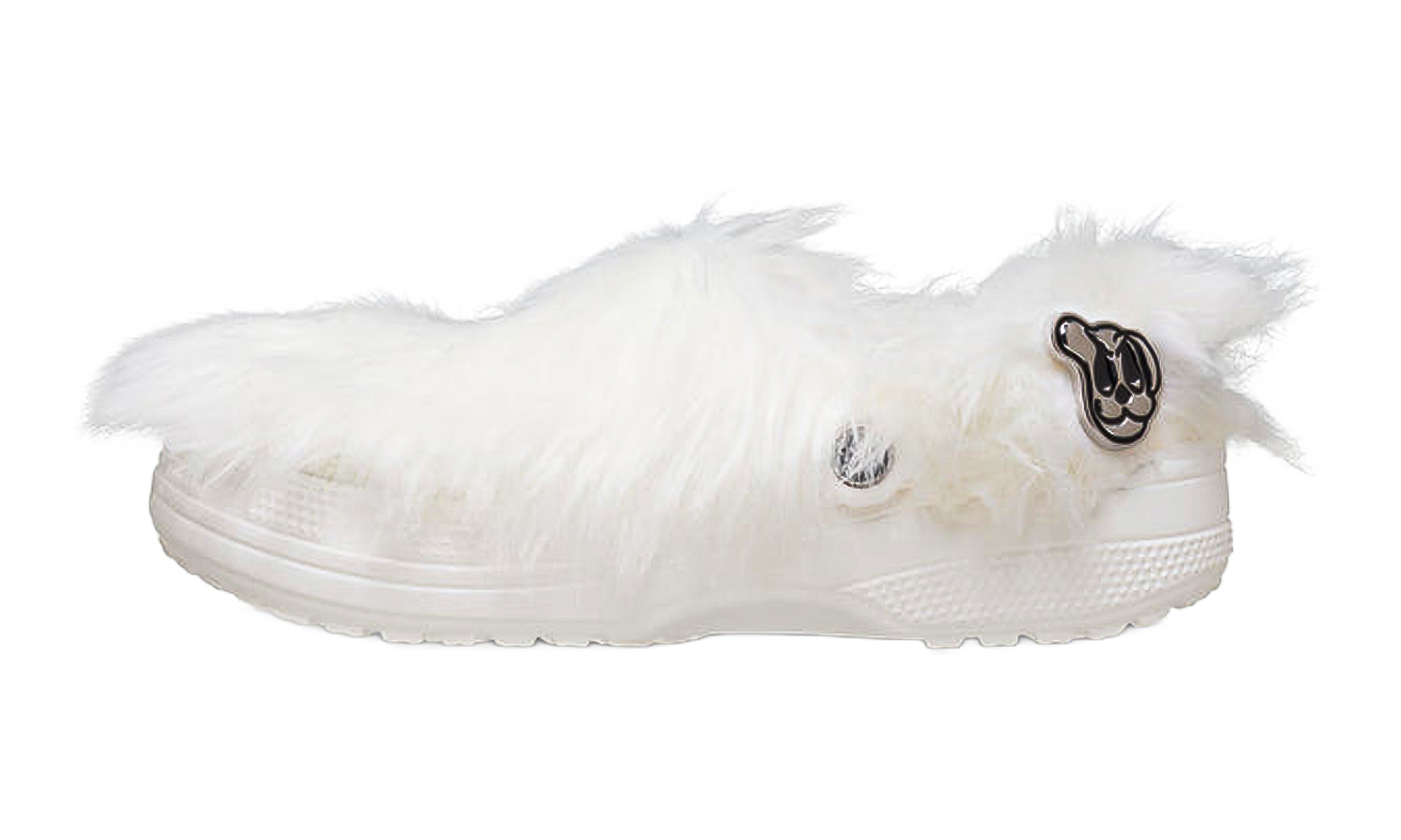 Crafted Clog "Chito White"