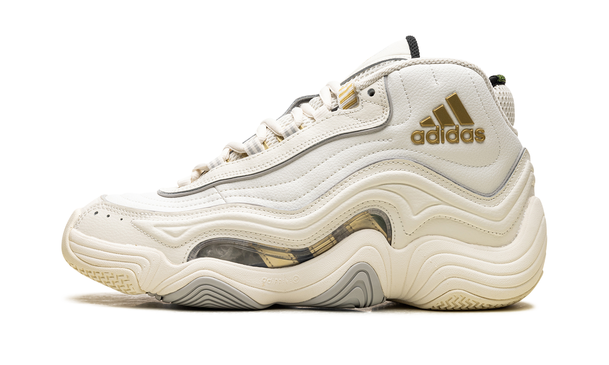 Crazy 98 "Core White Gold Metallic"